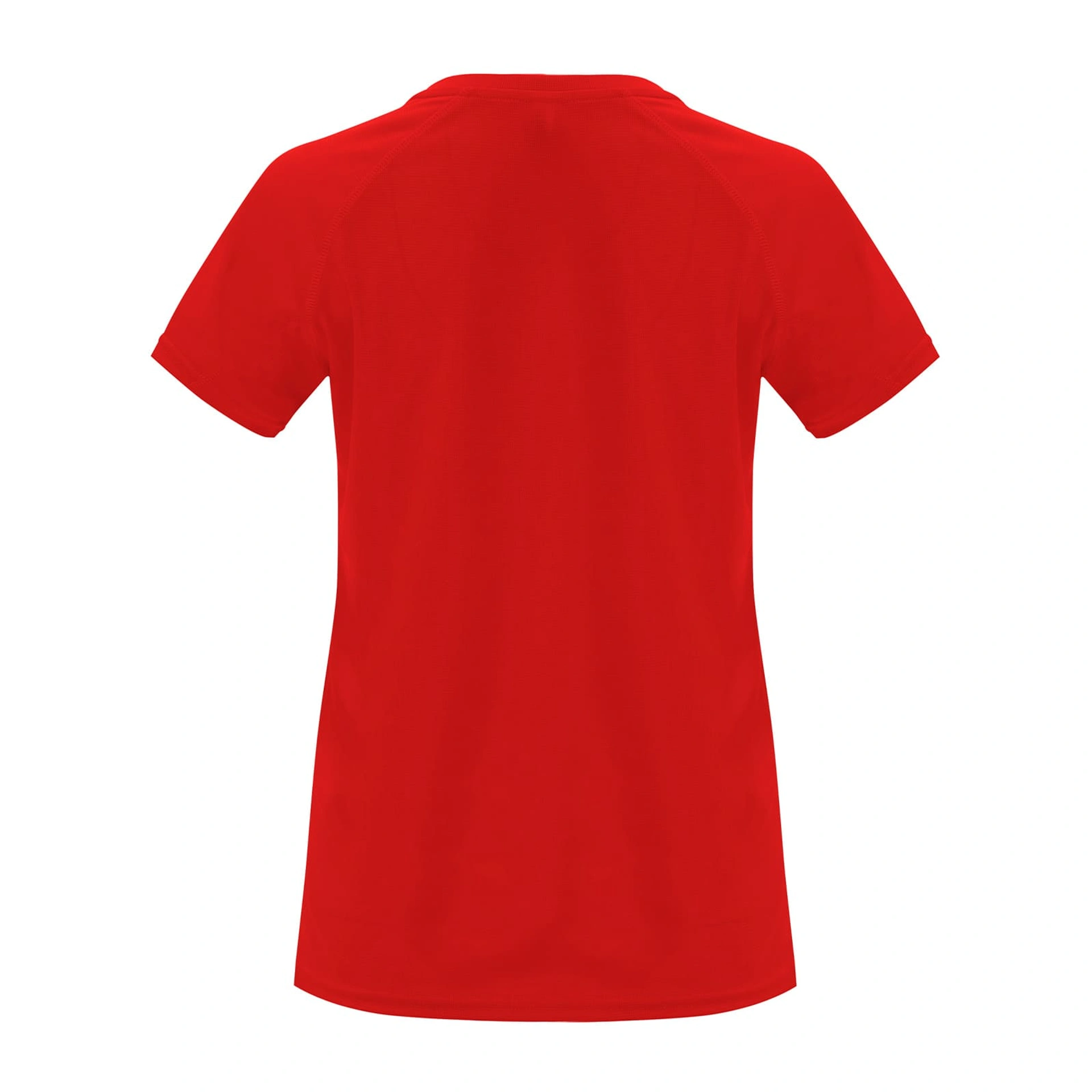 Футболка Bahrain woman 135 - red / 2XL