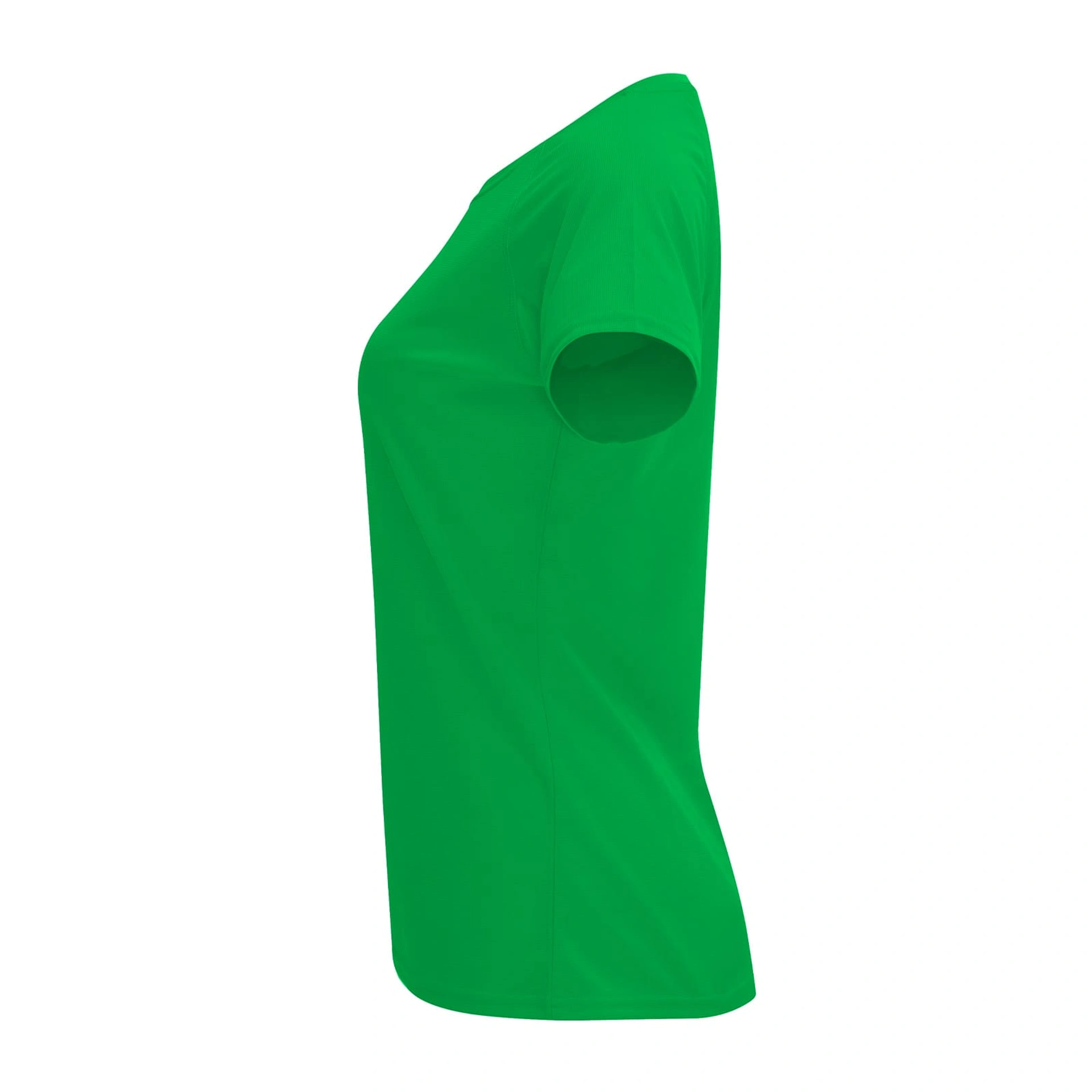 Футболка Bahrain woman 135 - fern green / 2XL