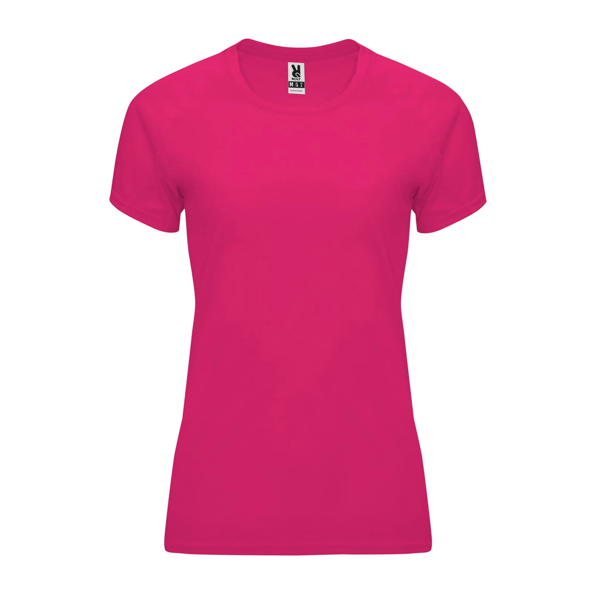 Футболка Bahrain woman 135 - rosette / 2XL