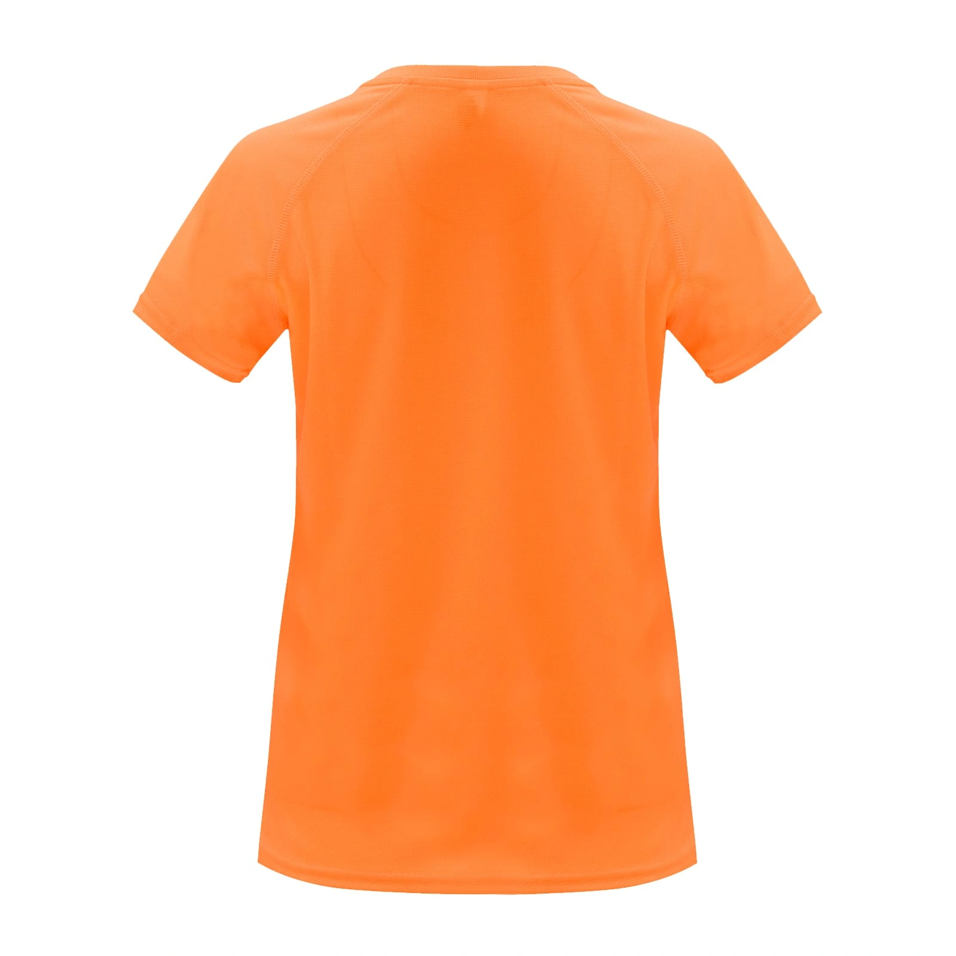 Футболка Bahrain woman 135 - fluor orange / 2XL