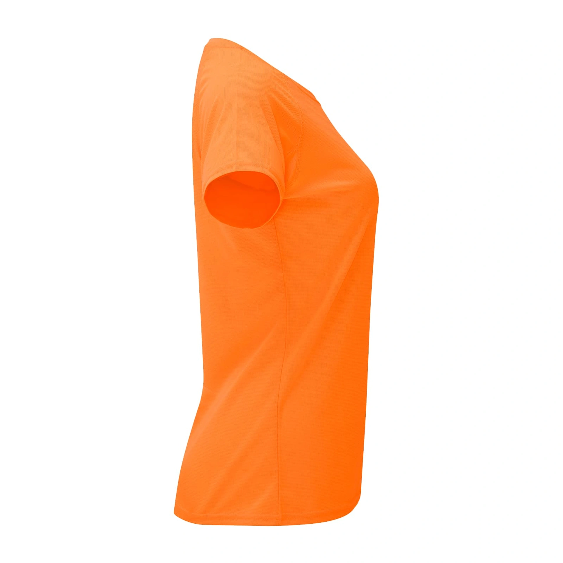 Футболка Bahrain woman 135 - fluor orange / 2XL