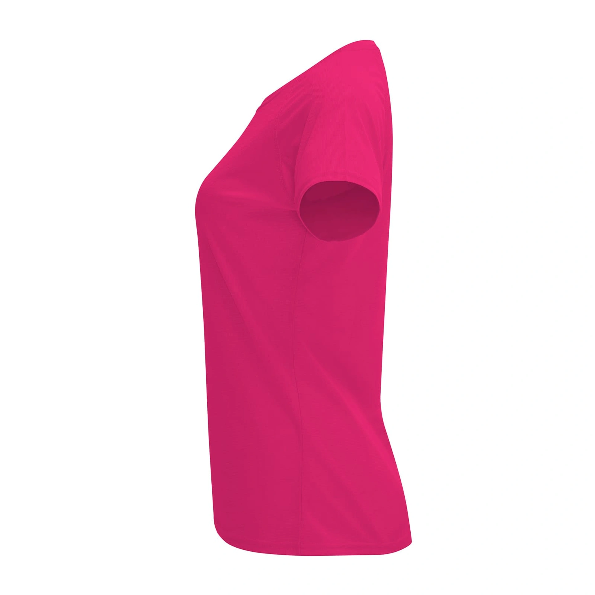 Футболка Bahrain woman 135 - rosette / 2XL
