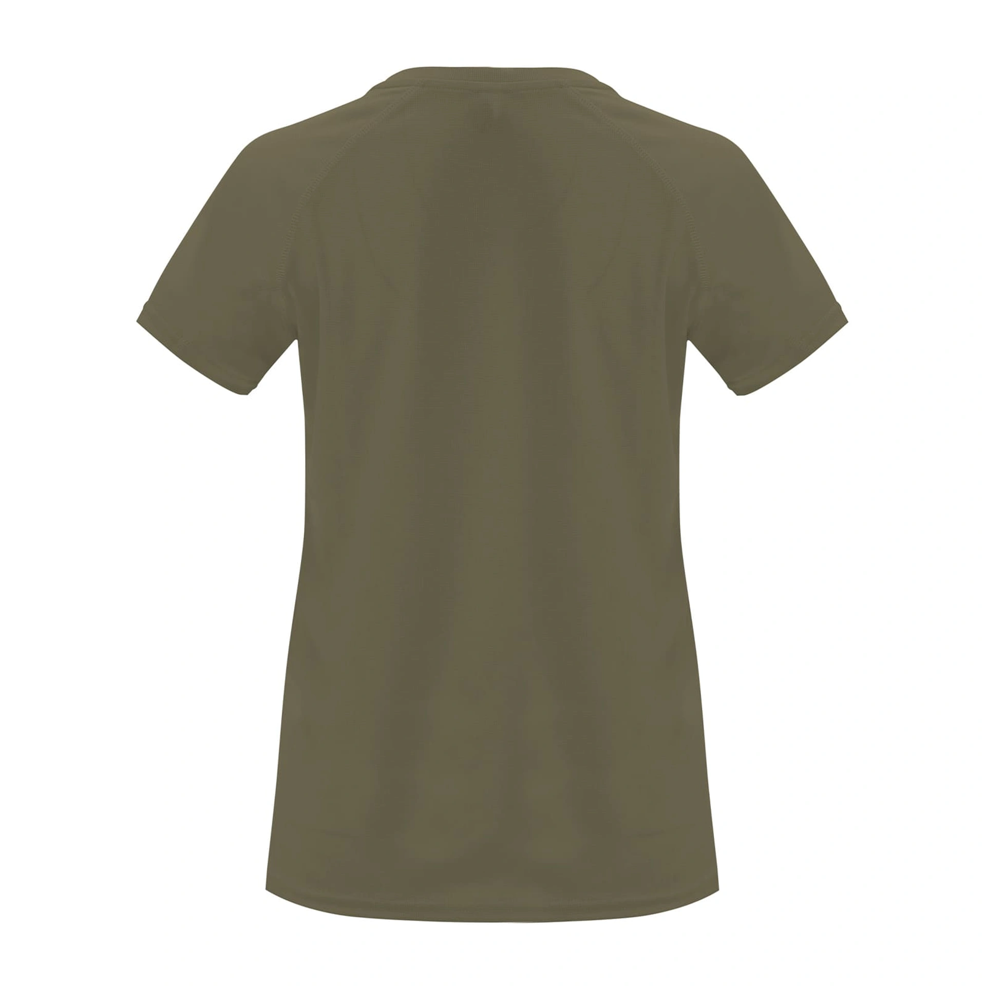 Футболка Bahrain woman 135 - army green / 2XL