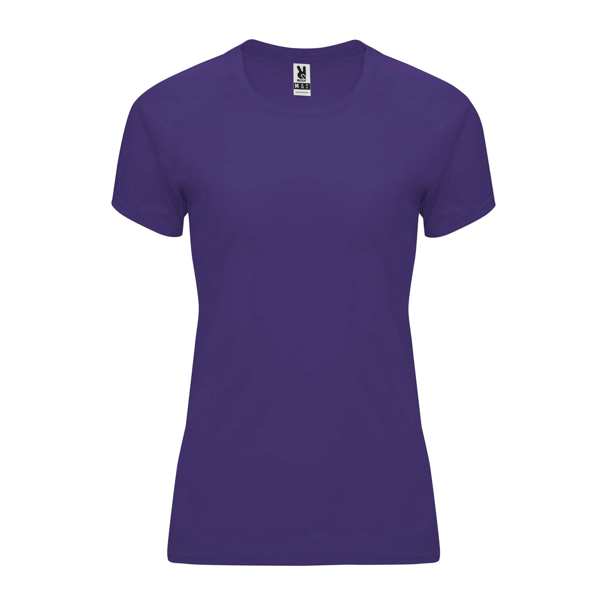 Футболка Bahrain woman 135 - mauvi / 2XL
