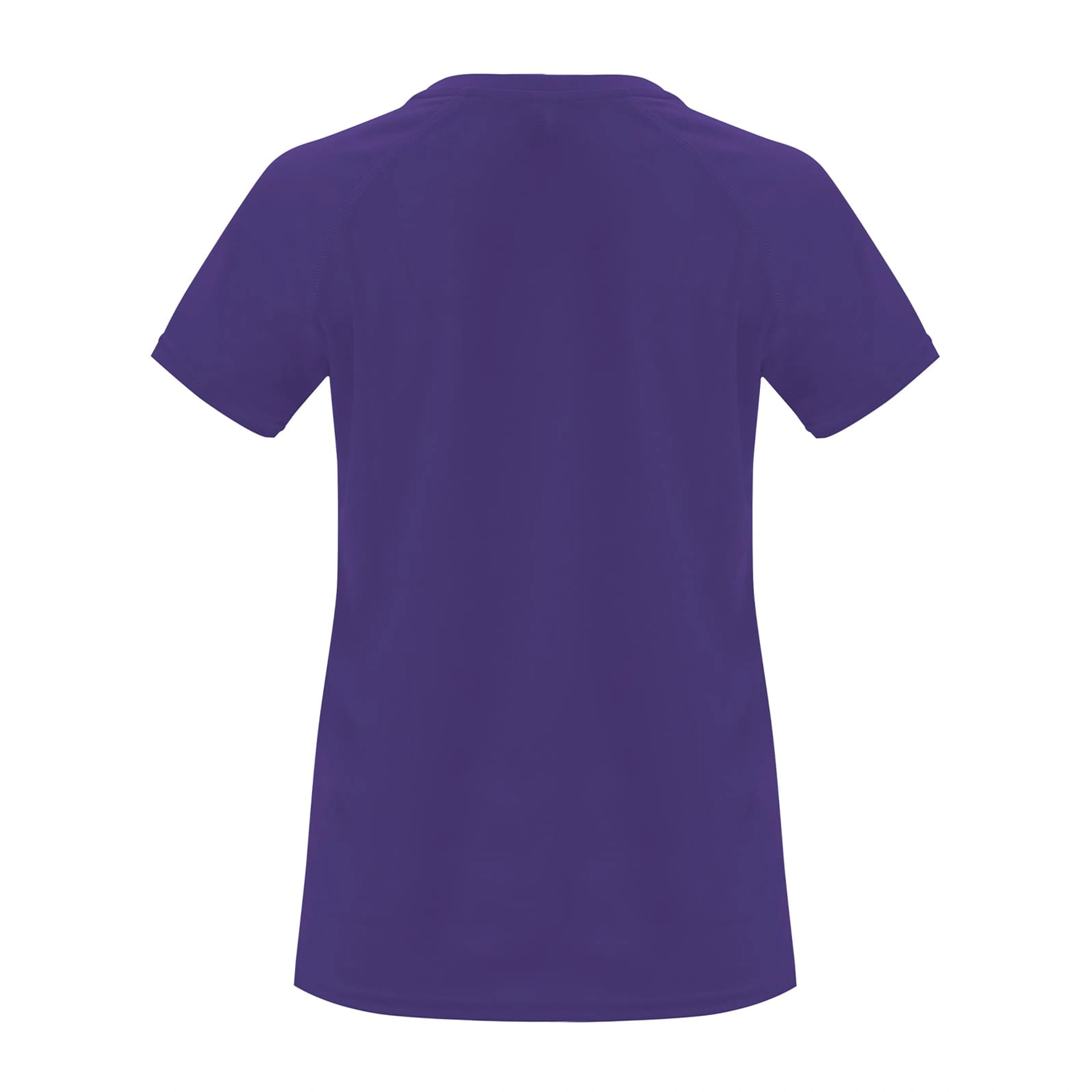Футболка Bahrain woman 135 - mauvi / 2XL