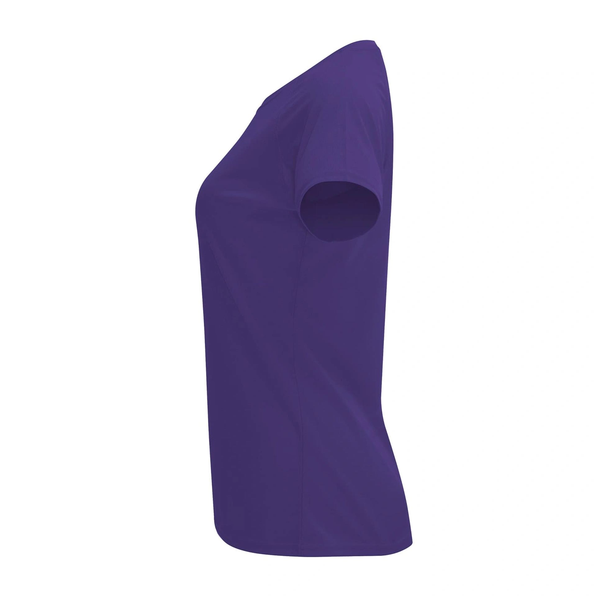 Футболка Bahrain woman 135 - mauvi / 2XL