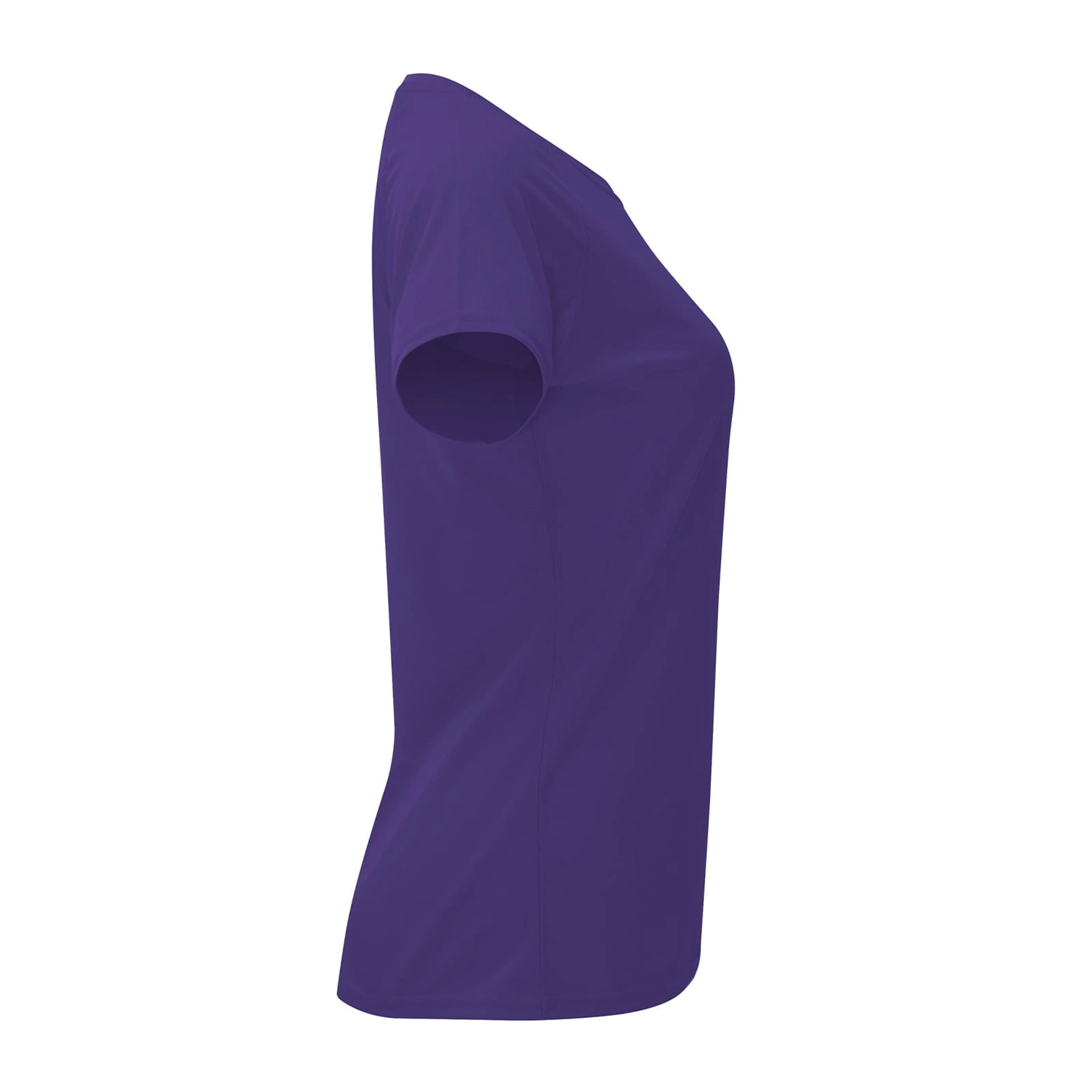 Футболка Bahrain woman 135 - mauvi / 2XL