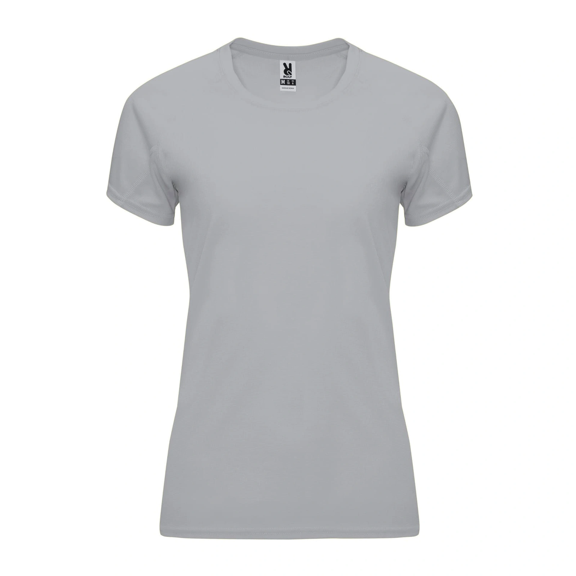 Футболка Bahrain woman 135 - grey / 2XL