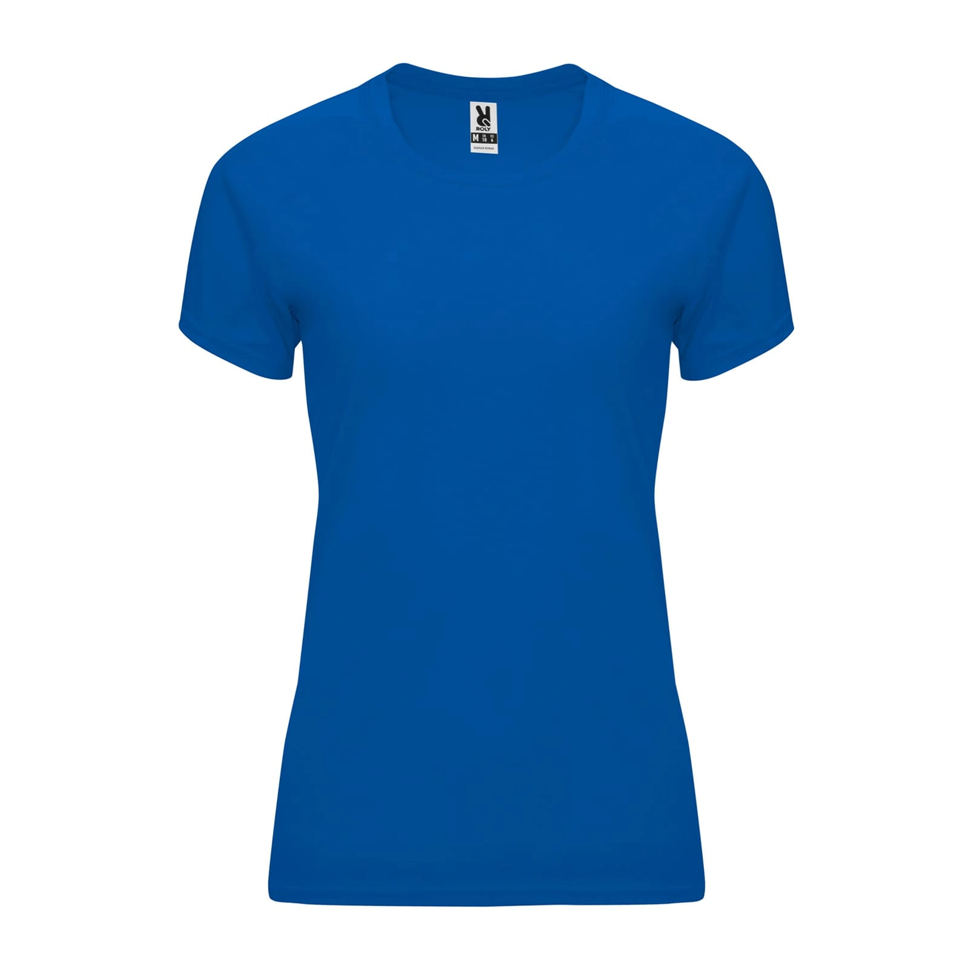 Футболка Bahrain woman 135 - royal blue / 2XL