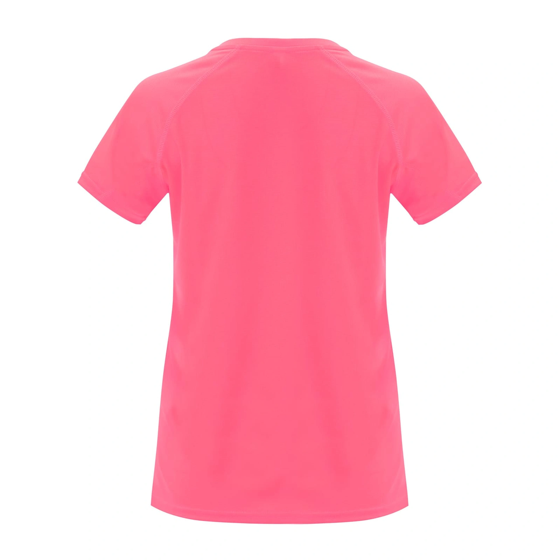 Футболка Bahrain woman 135 - fluor pink lady / 2XL