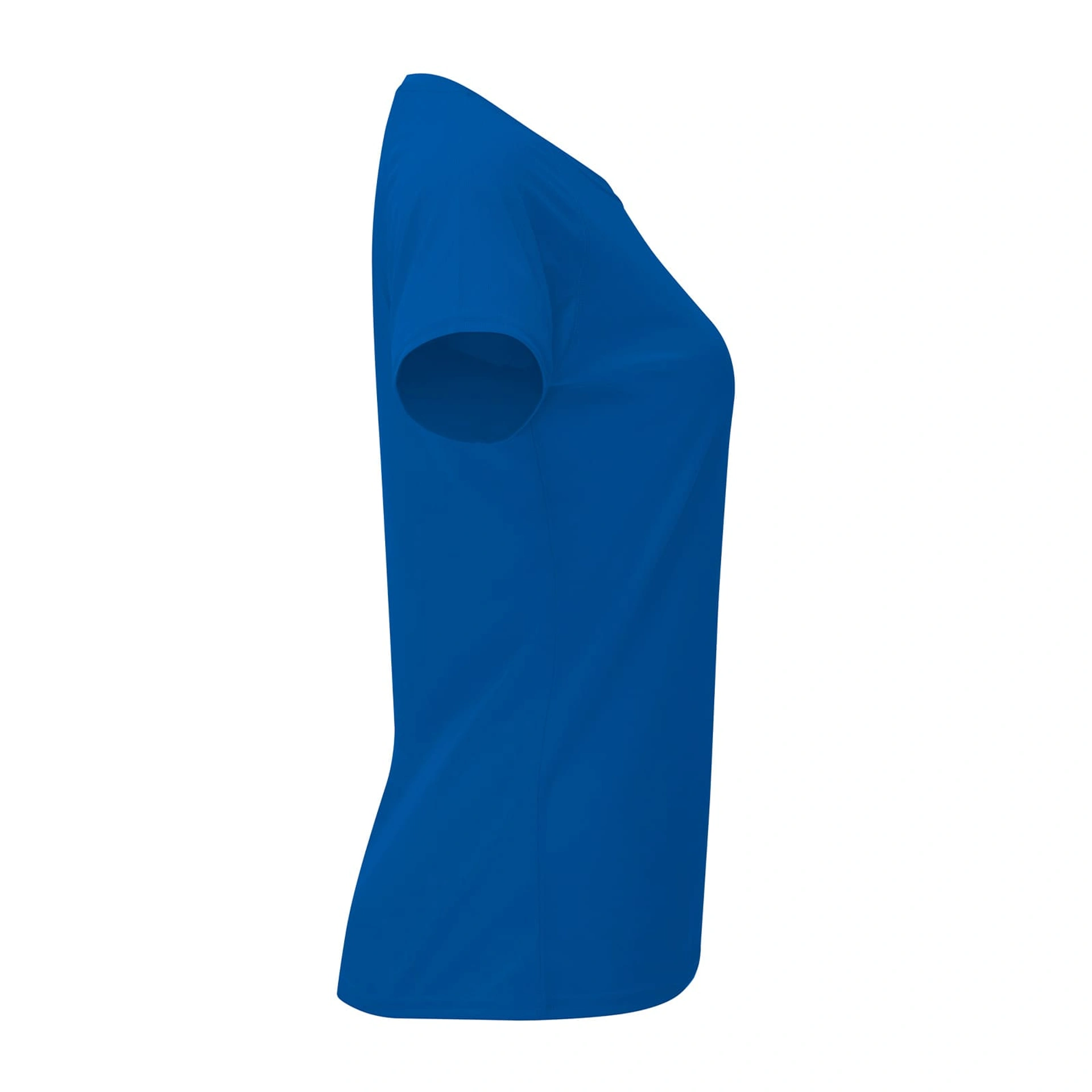 Футболка Bahrain woman 135 - royal blue / 2XL