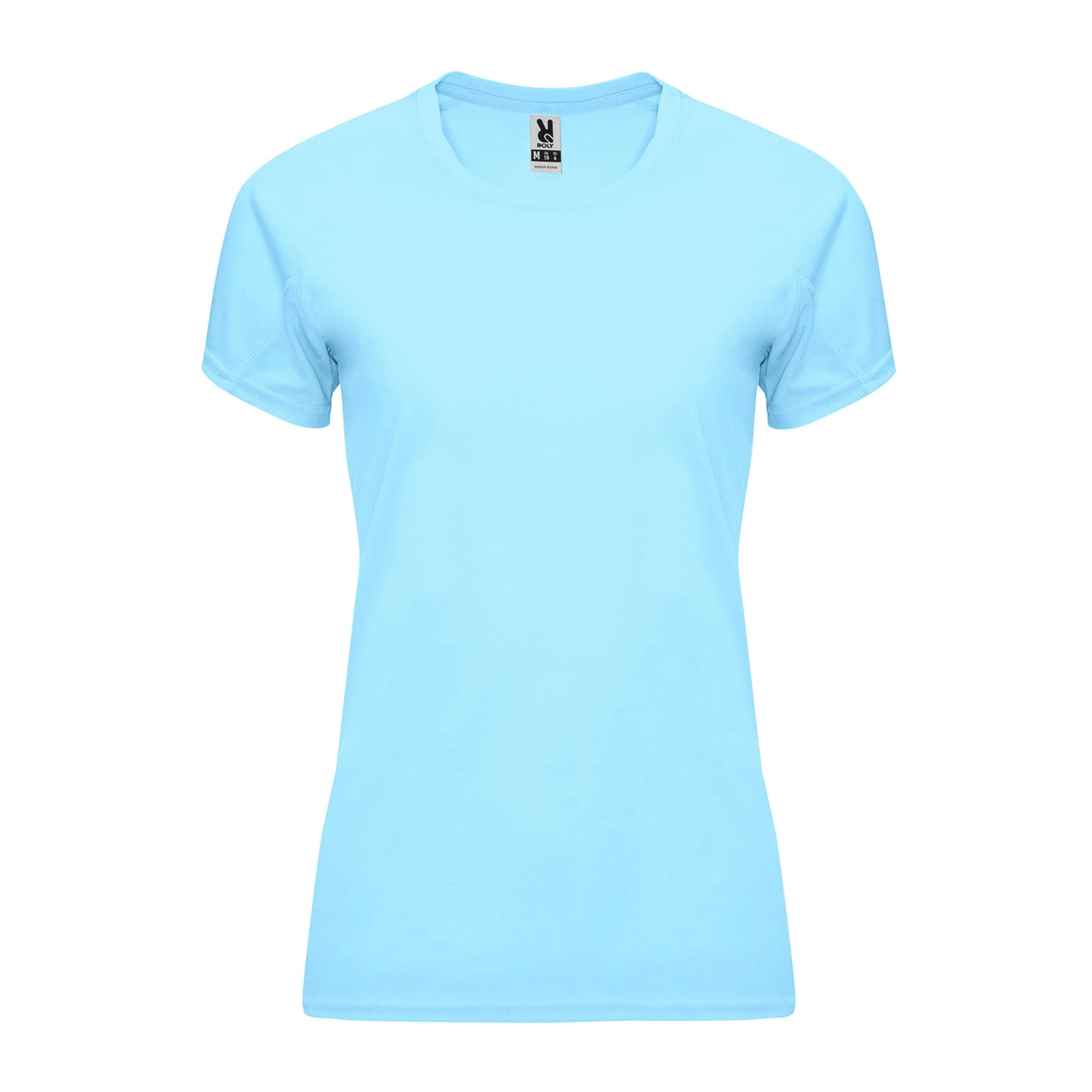 Футболка Bahrain woman 135 - sky blue / 2XL