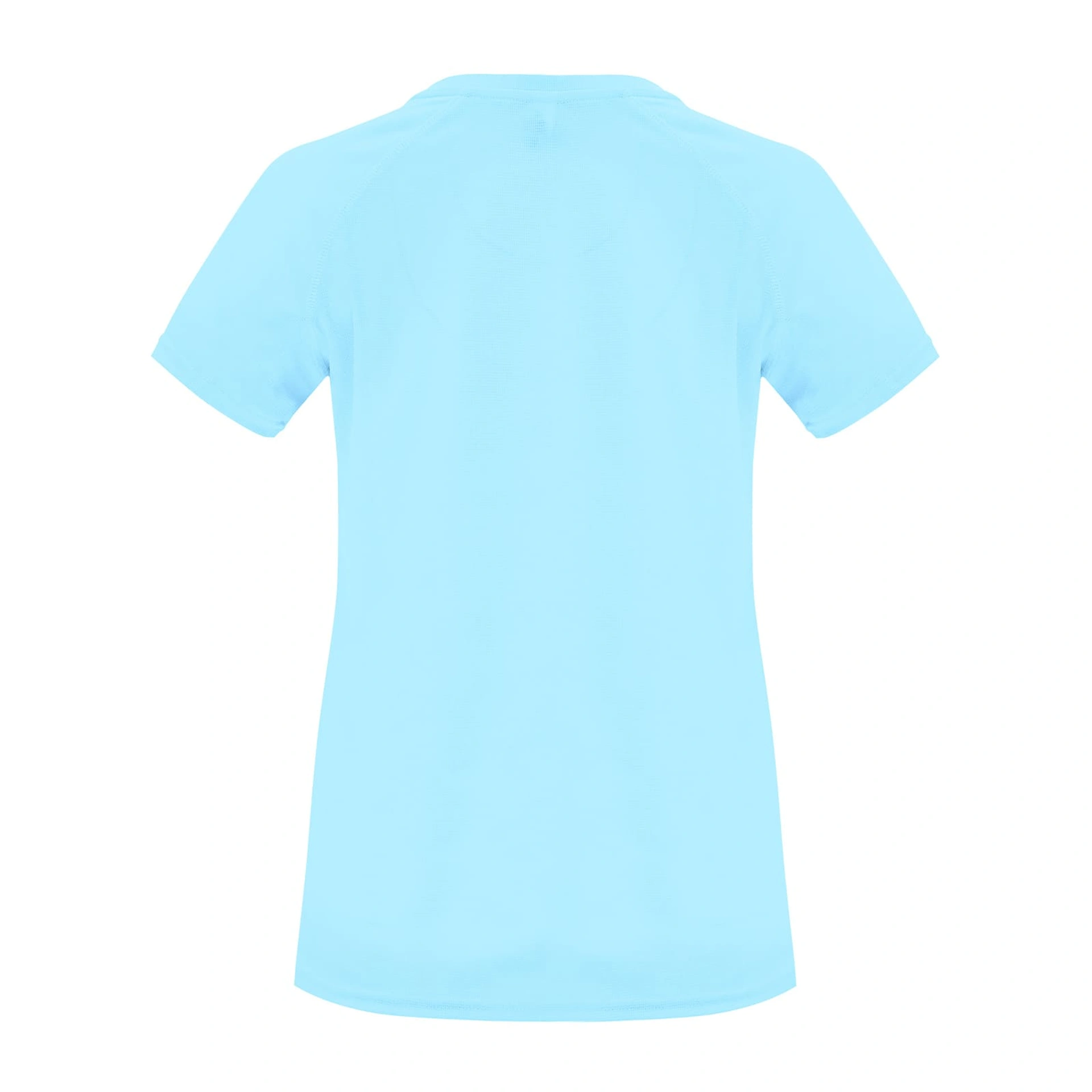 Футболка Bahrain woman 135 - sky blue / 2XL