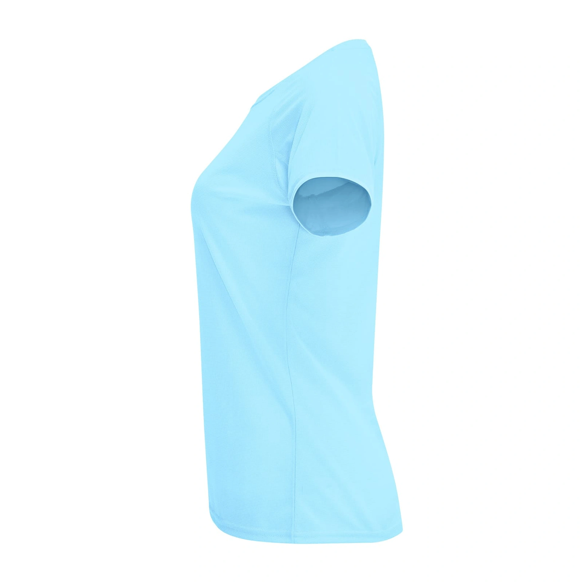 Футболка Bahrain woman 135 - sky blue / 2XL