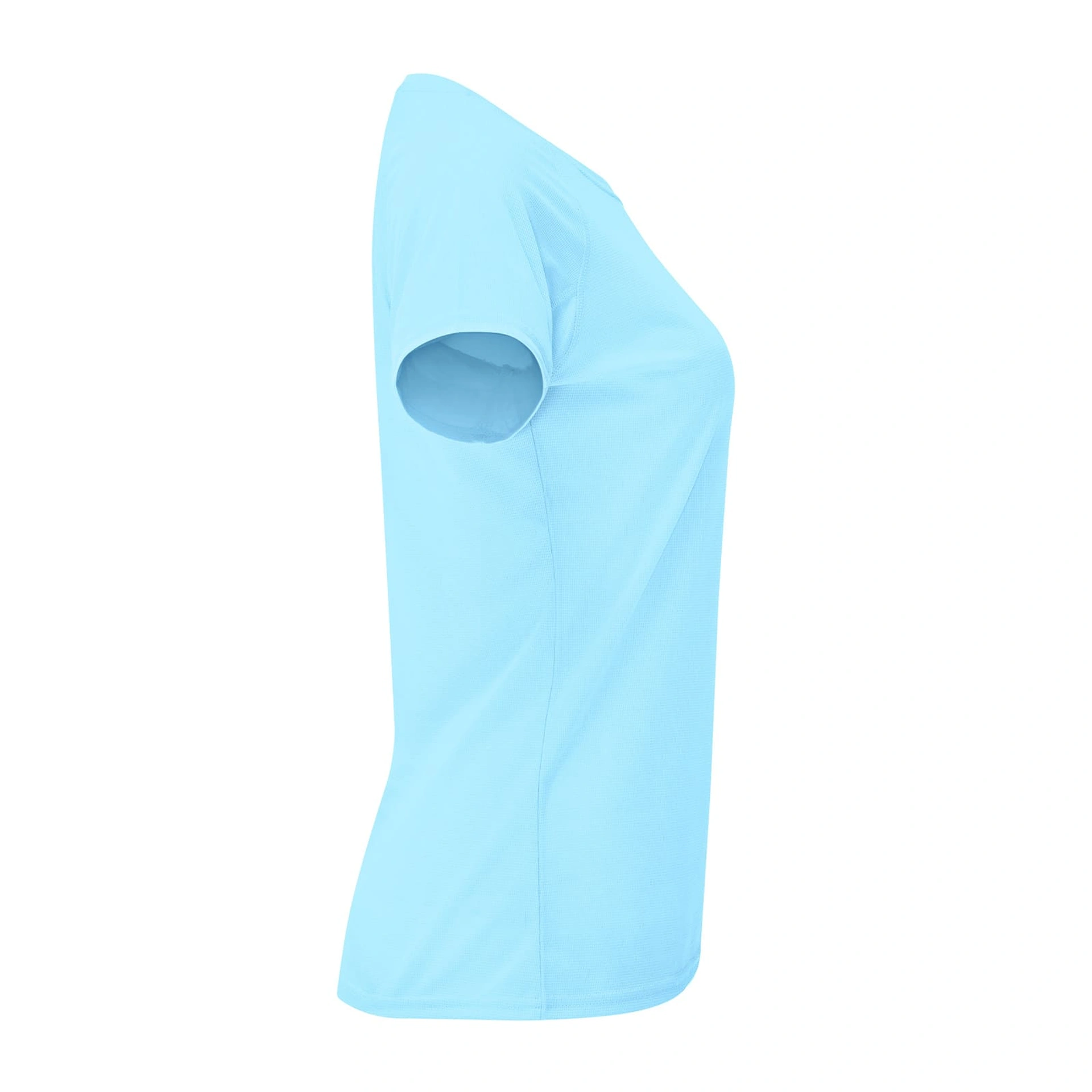 Футболка Bahrain woman 135 - sky blue / 2XL