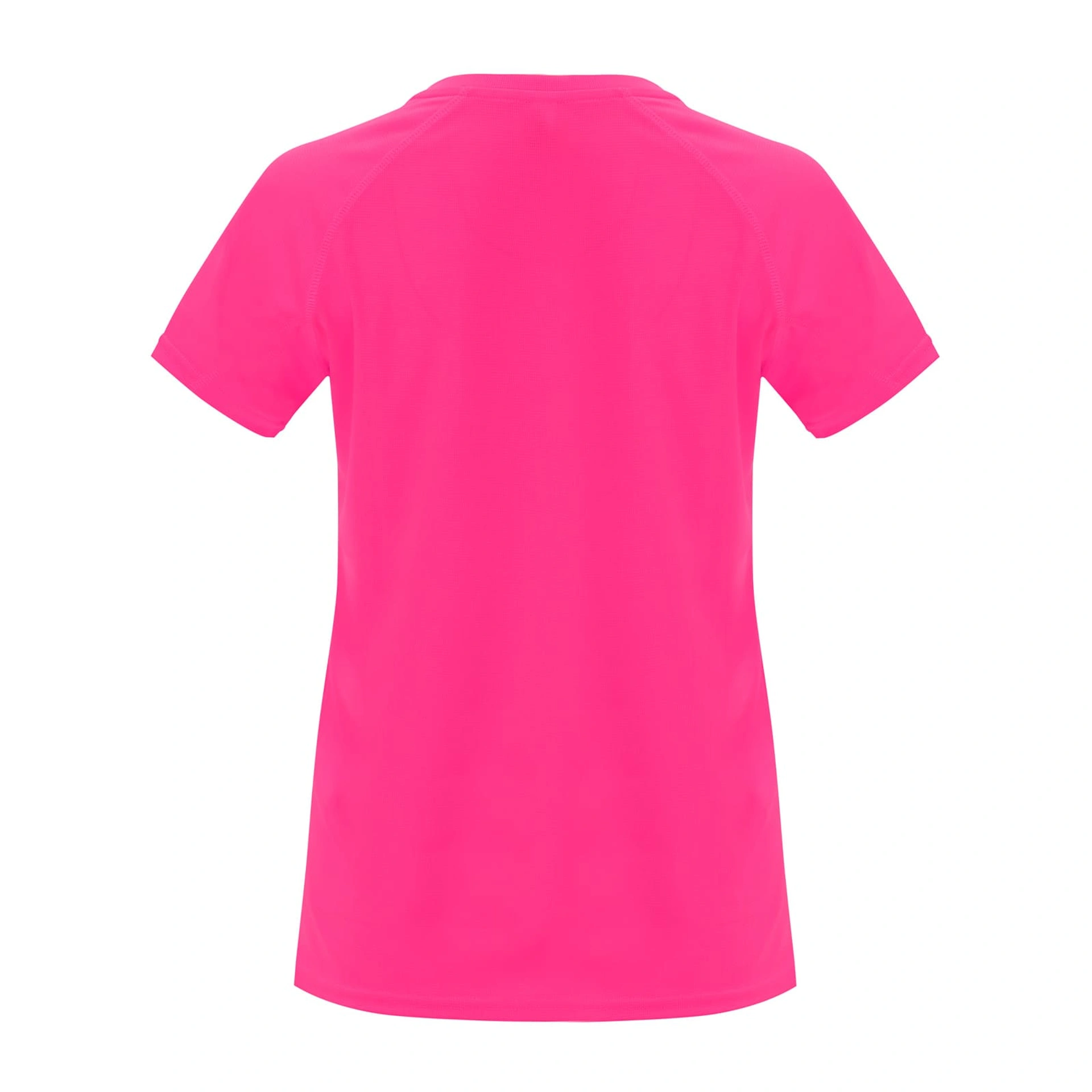 Футболка Bahrain woman 135 - fluor pink / 2XL