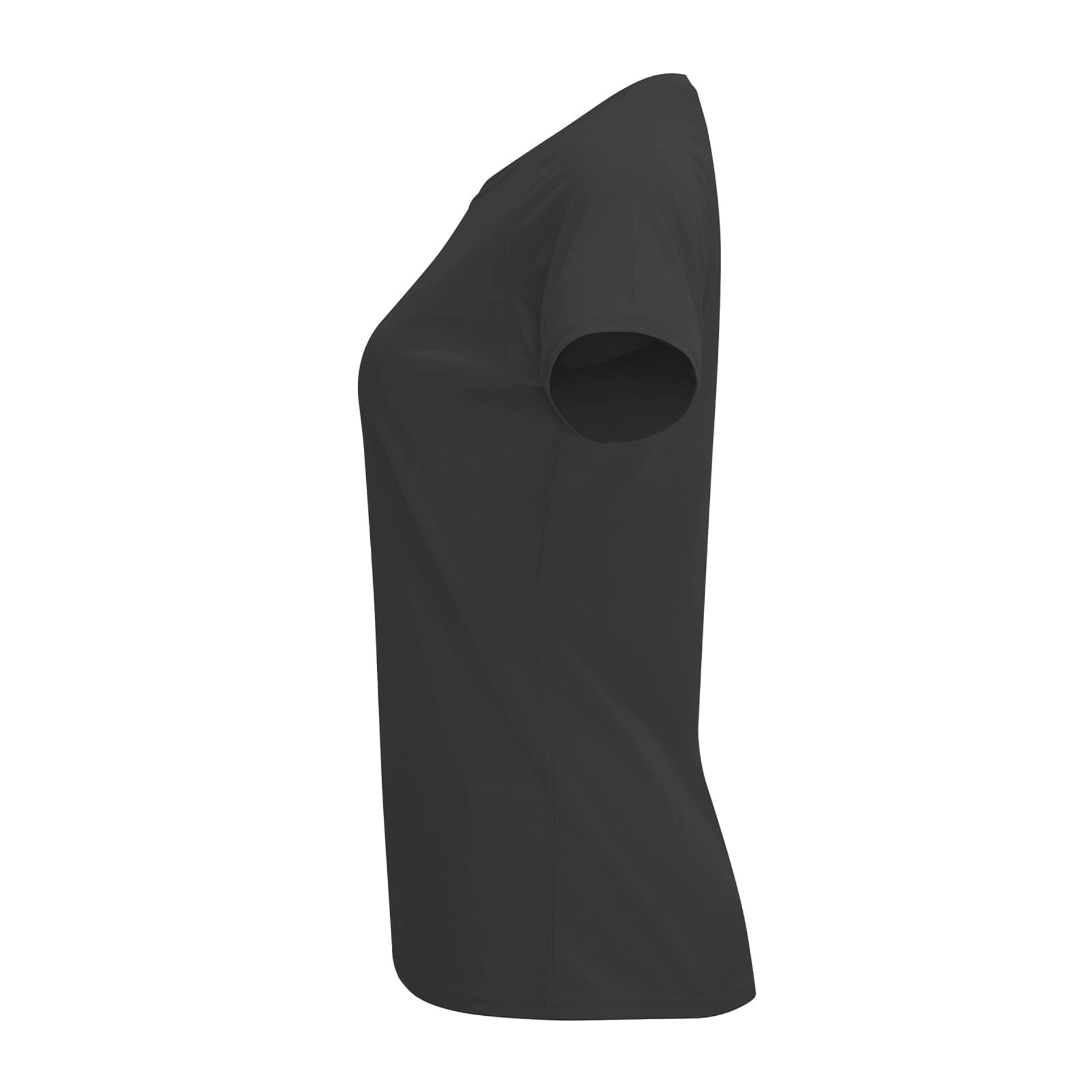 Футболка Bahrain woman 135 - dark lead / 2XL