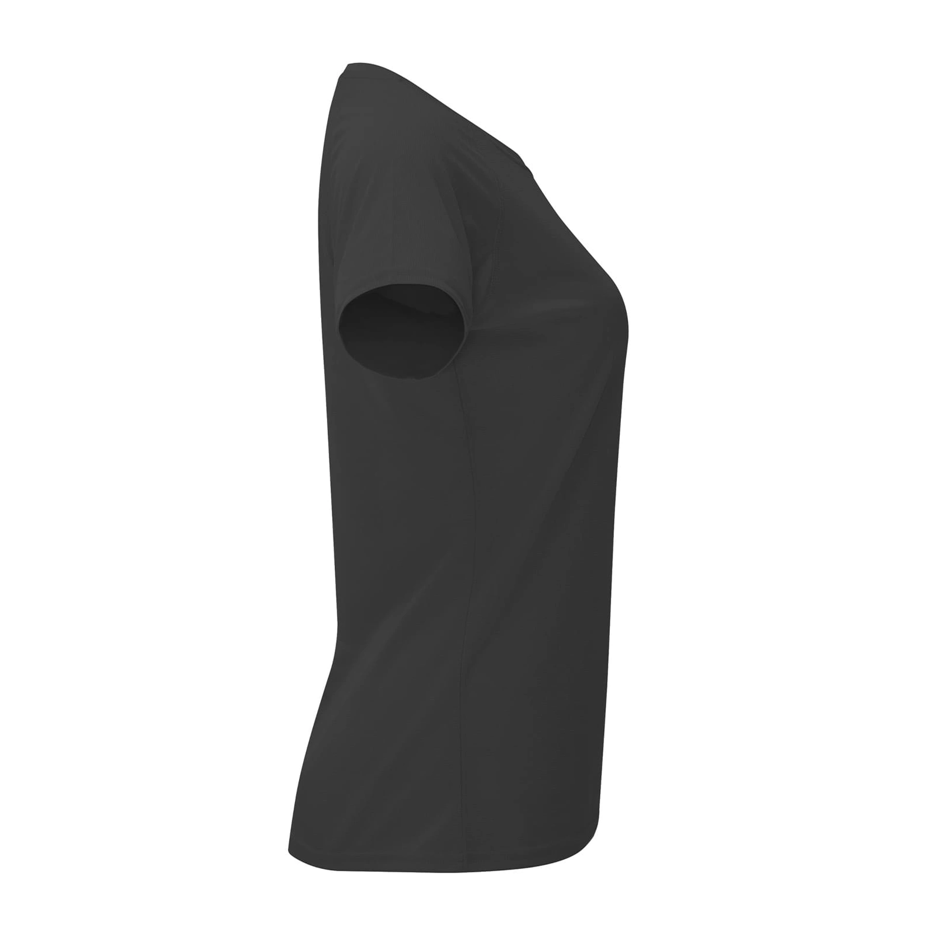 Футболка Bahrain woman 135 - dark lead / 2XL