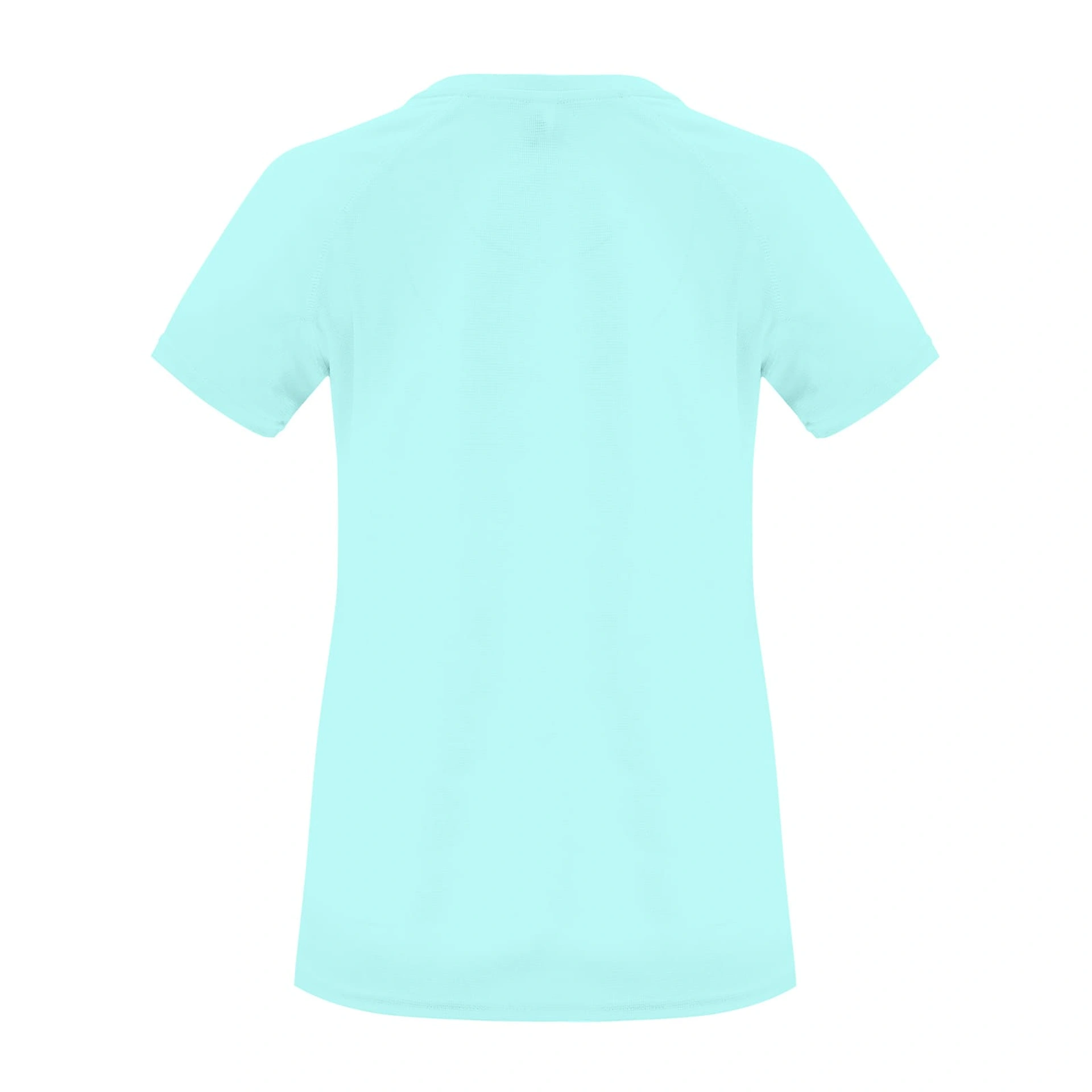 Футболка Bahrain woman 135 - green mint / 2XL