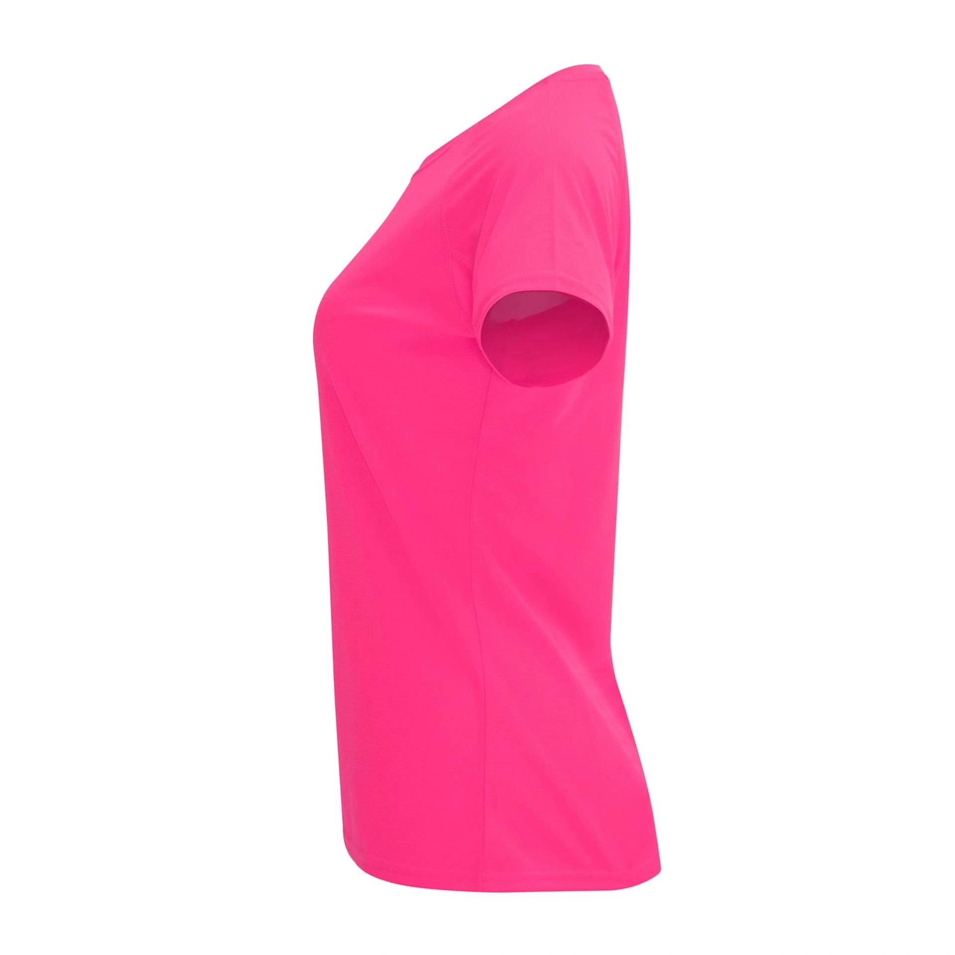 Футболка Bahrain woman 135 - fluor pink / 2XL