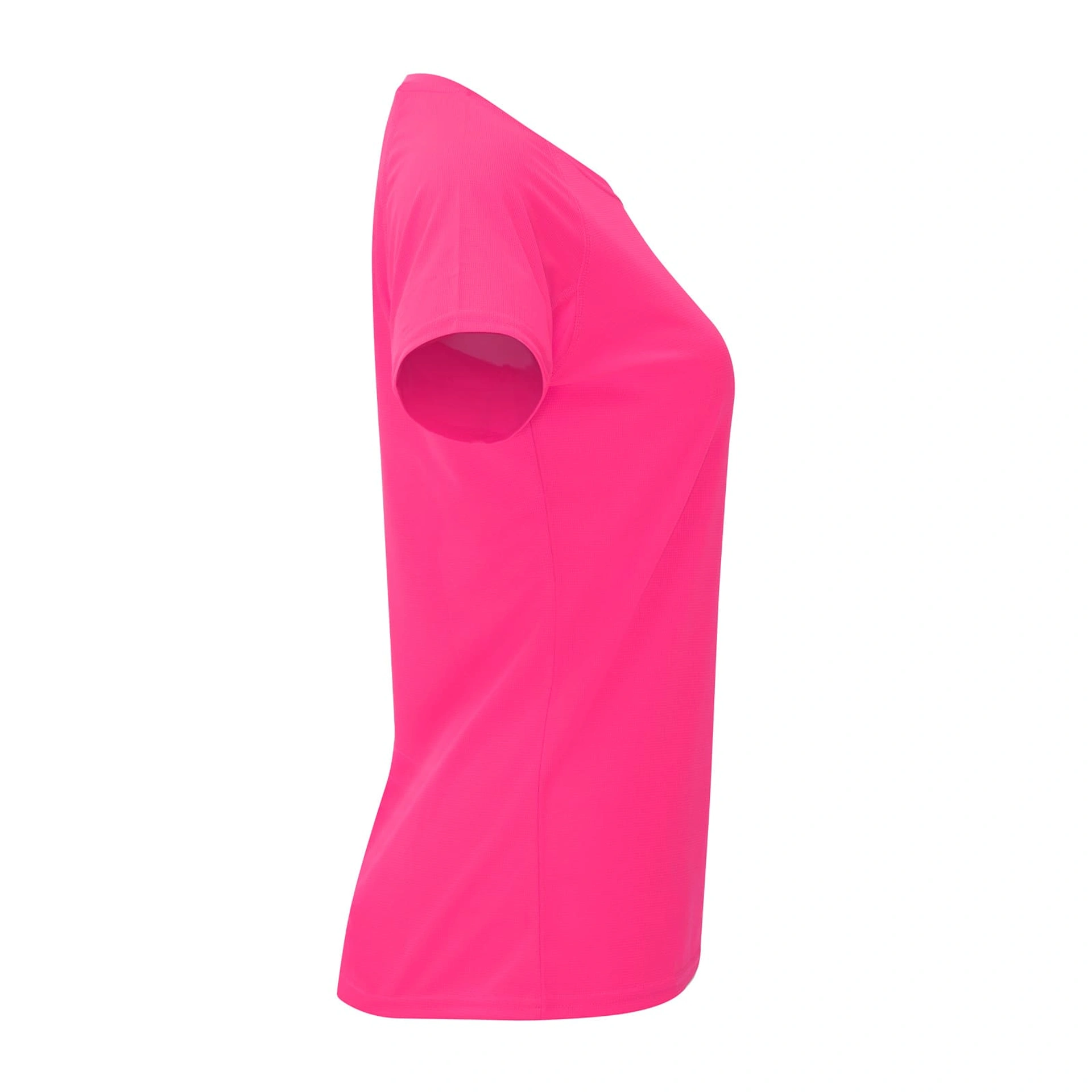 Футболка Bahrain woman 135 - fluor pink / 2XL