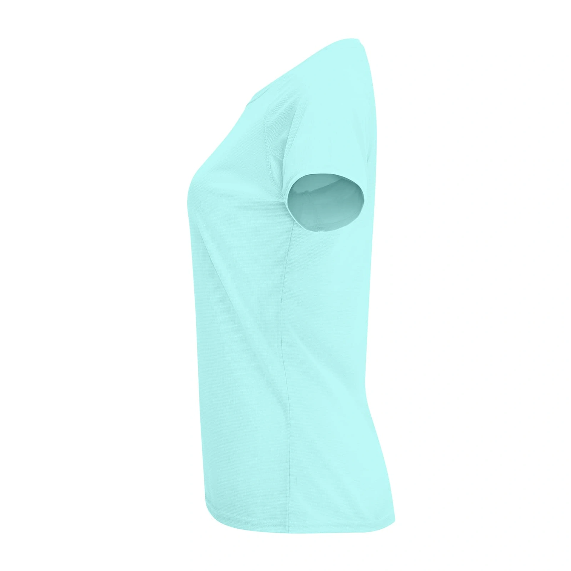 Футболка Bahrain woman 135 - green mint / 2XL
