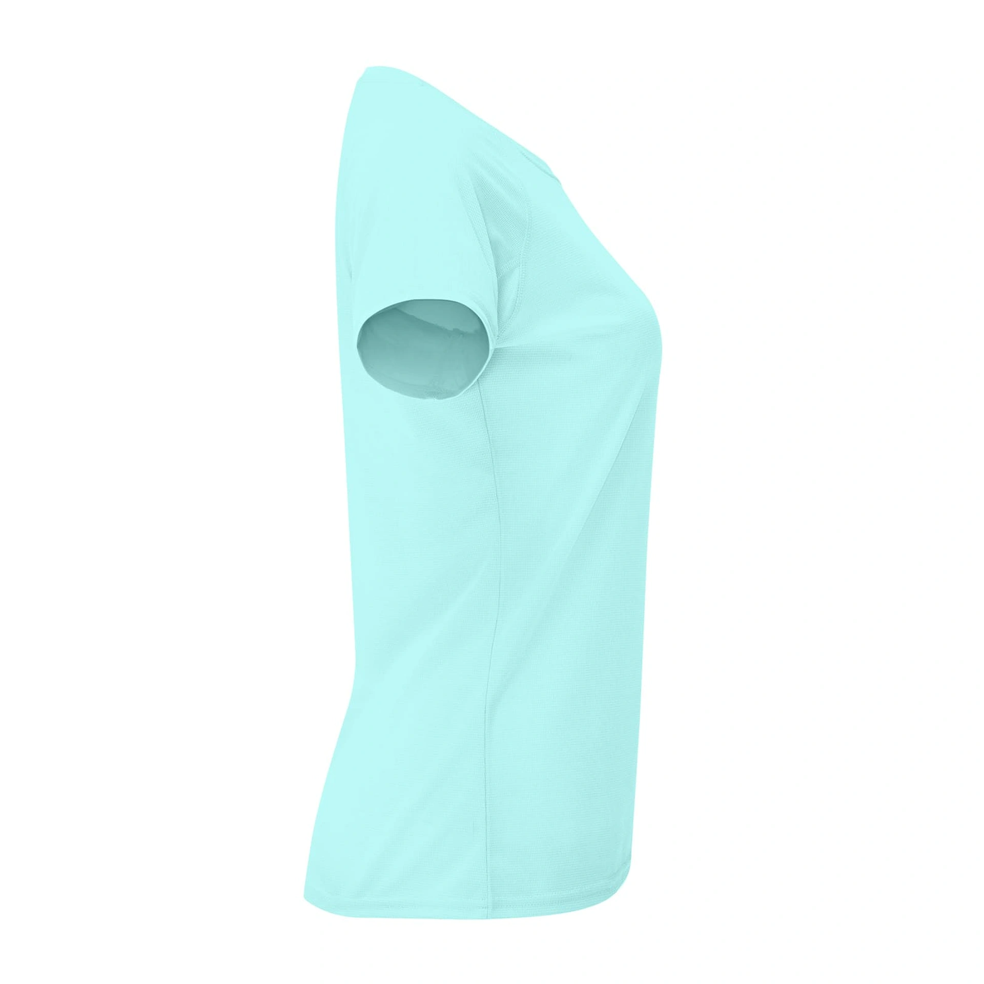 Футболка Bahrain woman 135 - green mint / 2XL