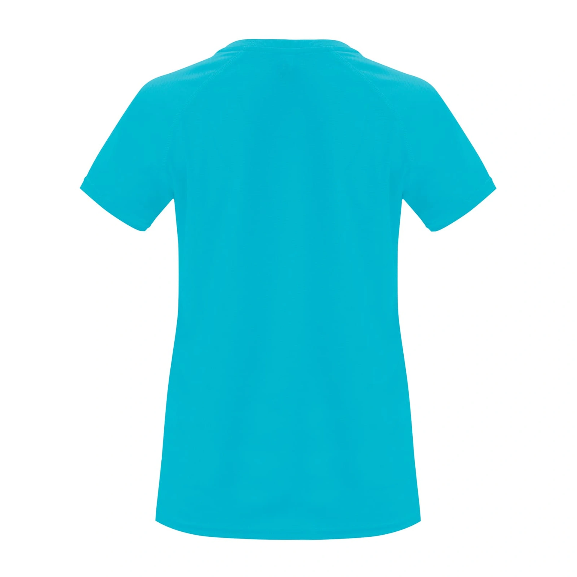 Футболка Bahrain woman 135 - turquoise / 2XL