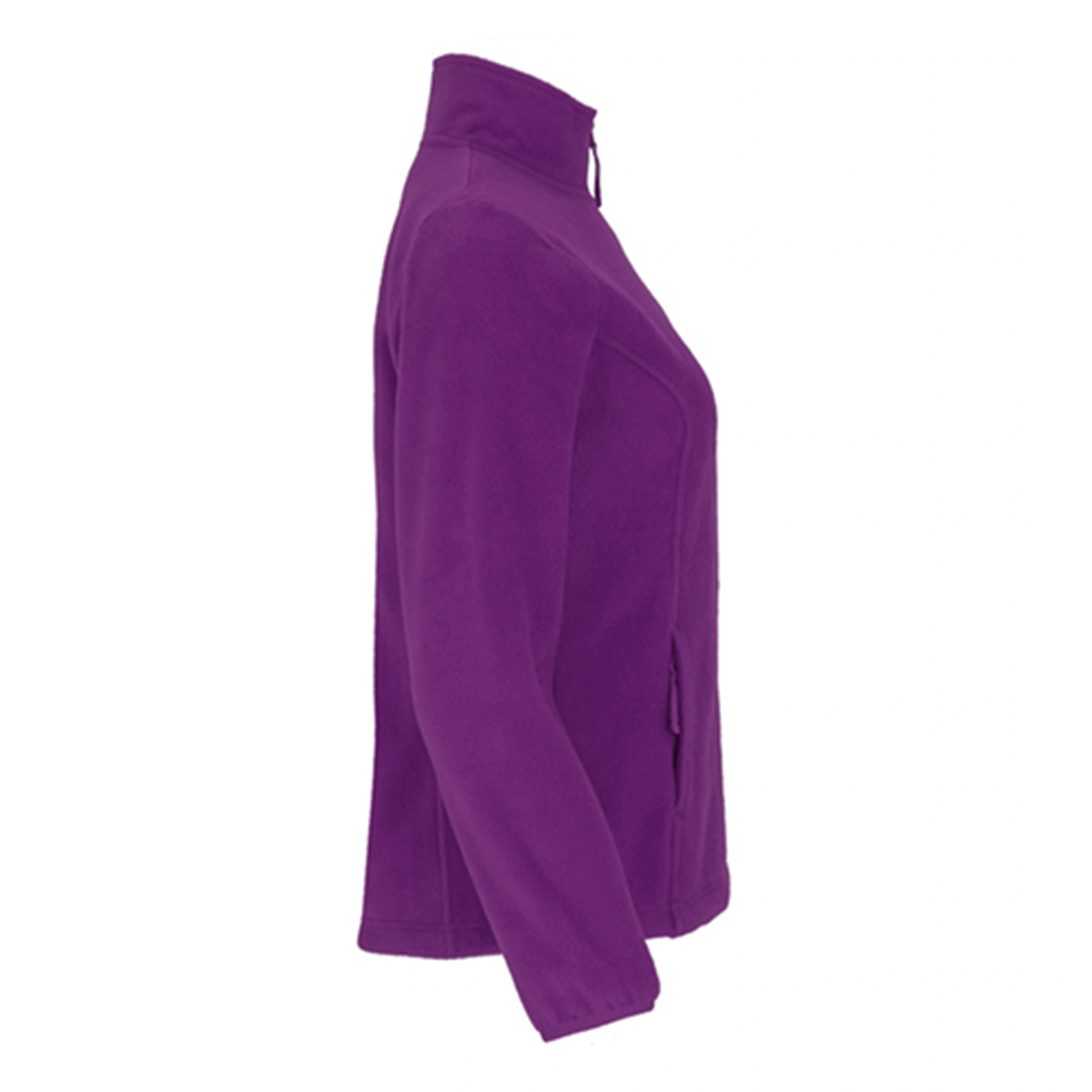 Реглан флісовий Artic woman 300, TM Roly - purple / 2XL