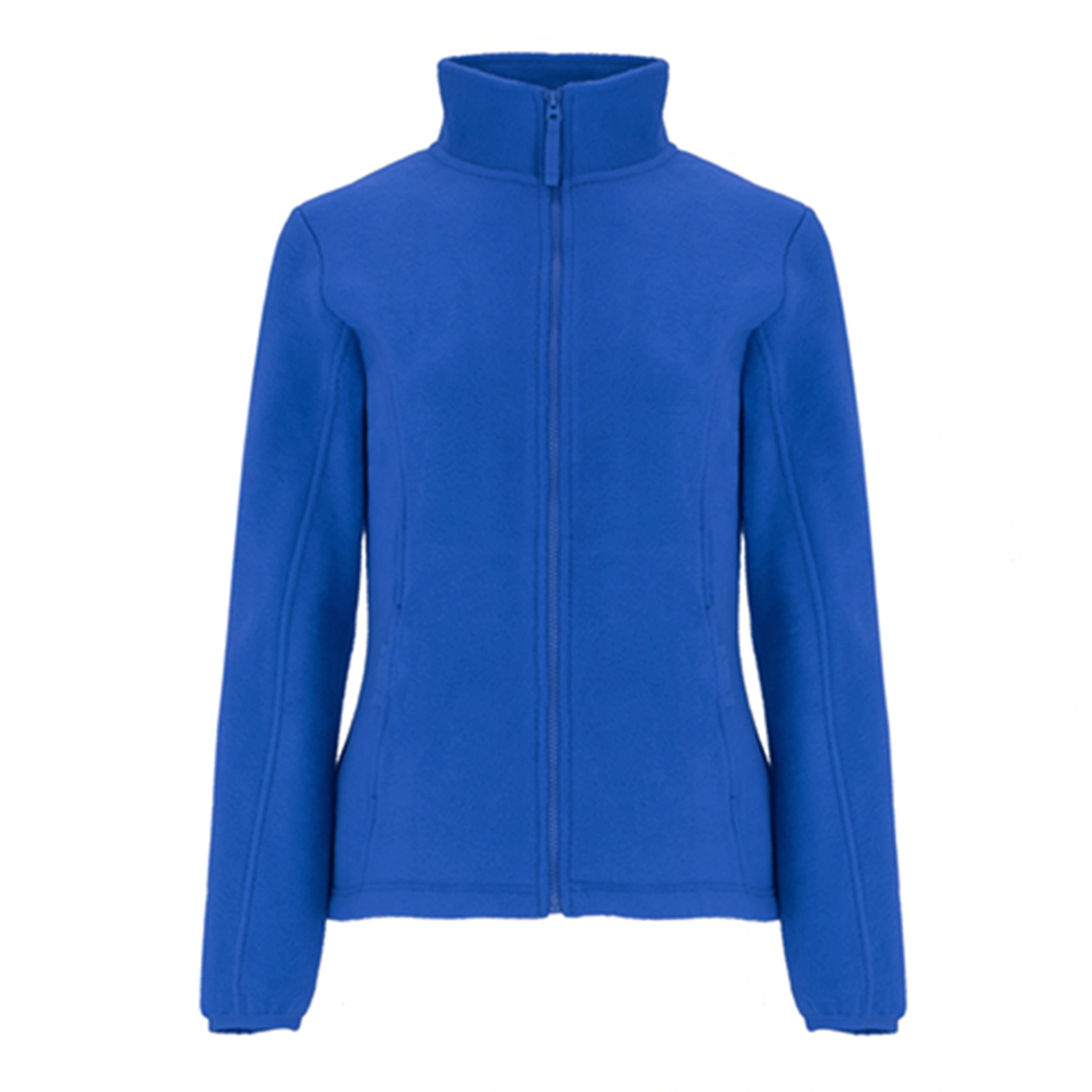 Реглан флісовий Artic woman 300, TM Roly - royal blue / 2XL