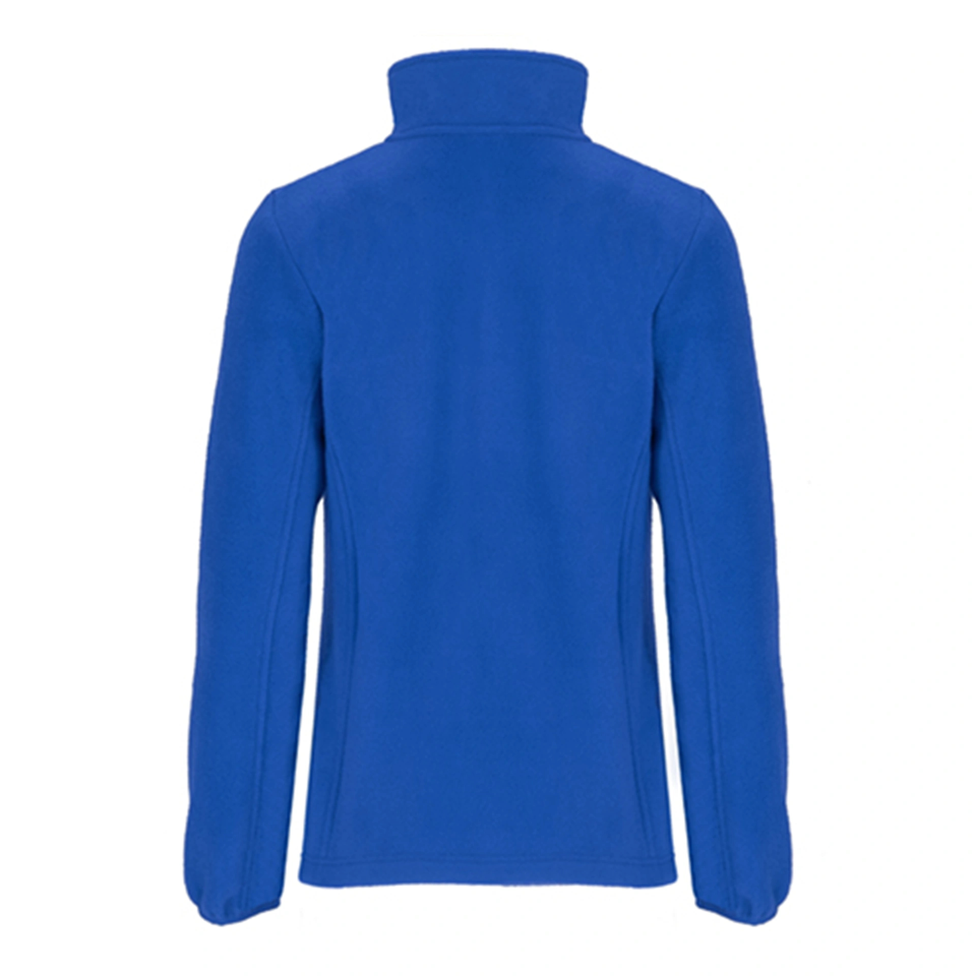 Реглан флісовий Artic woman 300, TM Roly - royal blue / 2XL