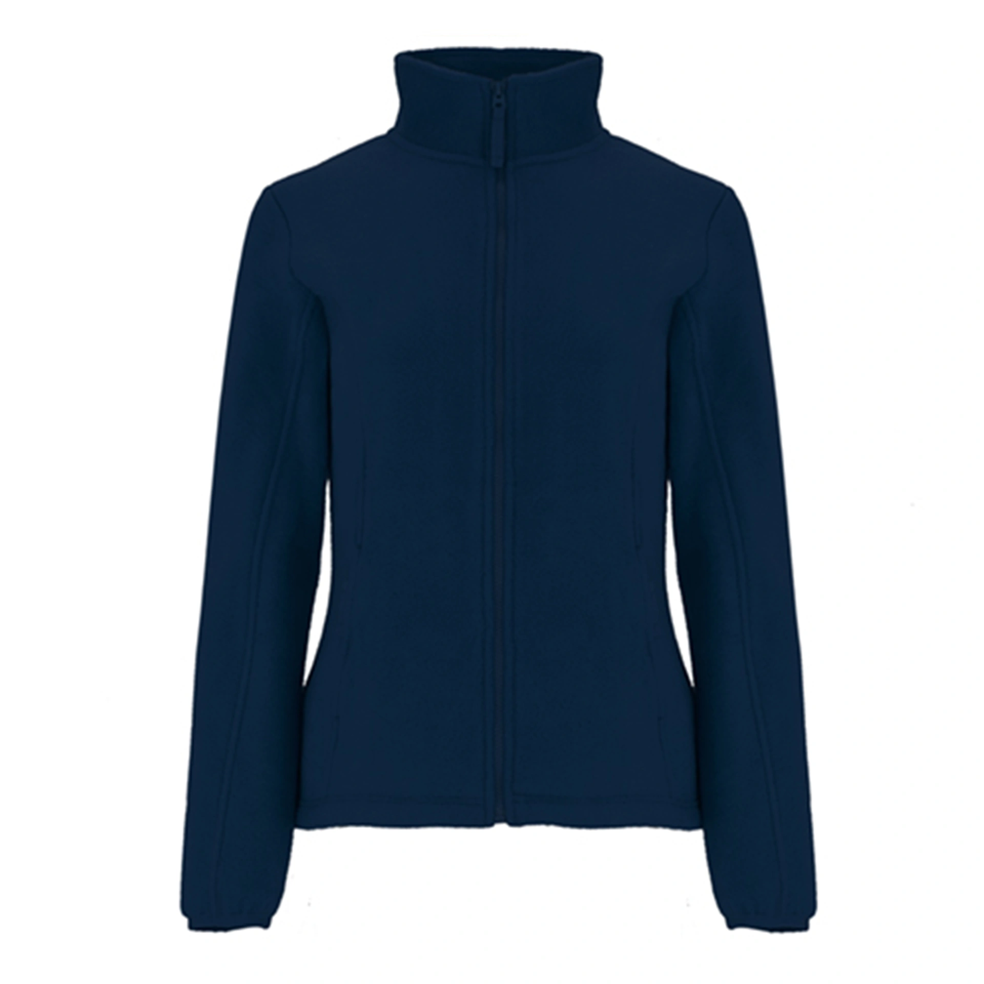 Реглан флісовий Artic woman 300, TM Roly - navy blue / 2XL