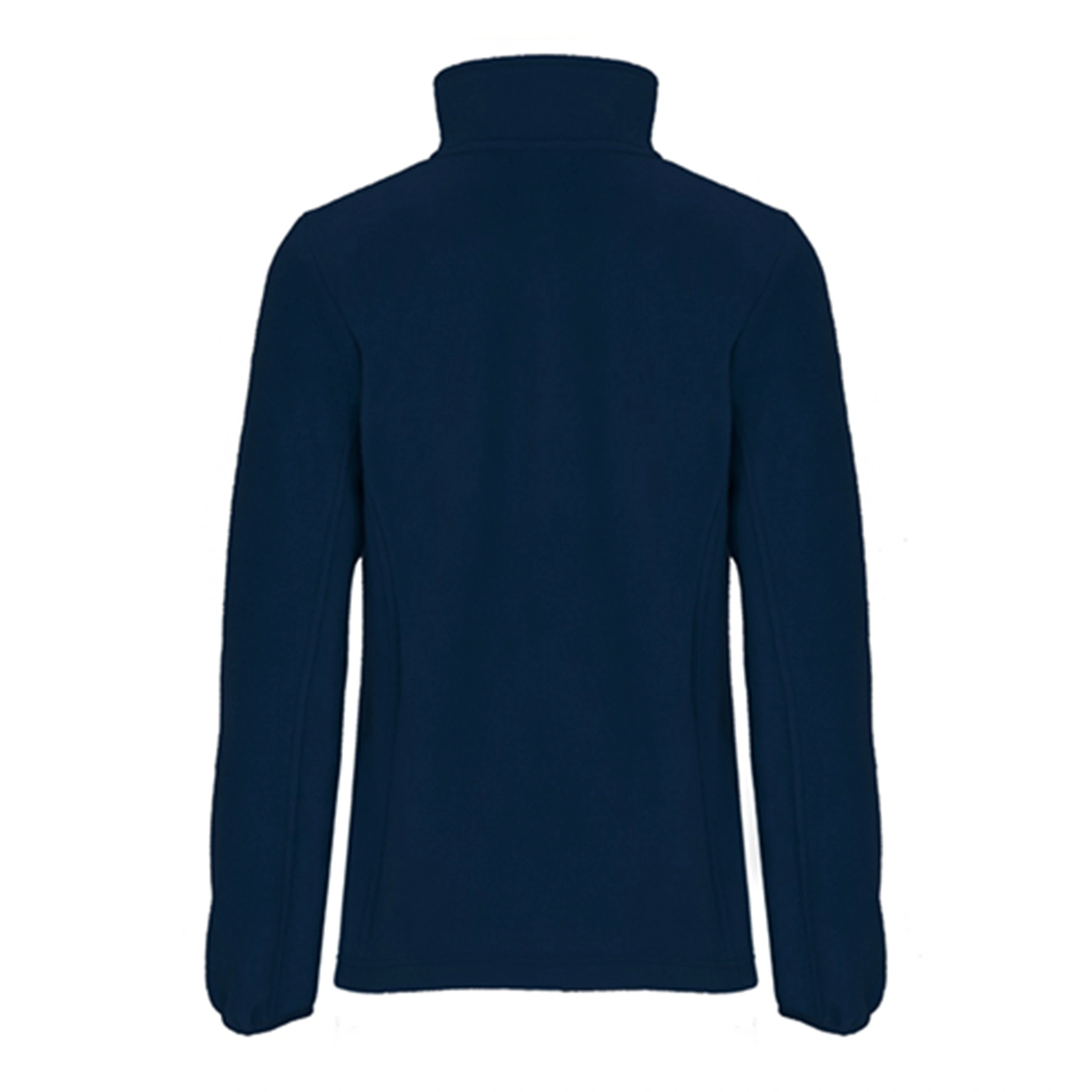 Реглан флісовий Artic woman 300, TM Roly - navy blue / 2XL