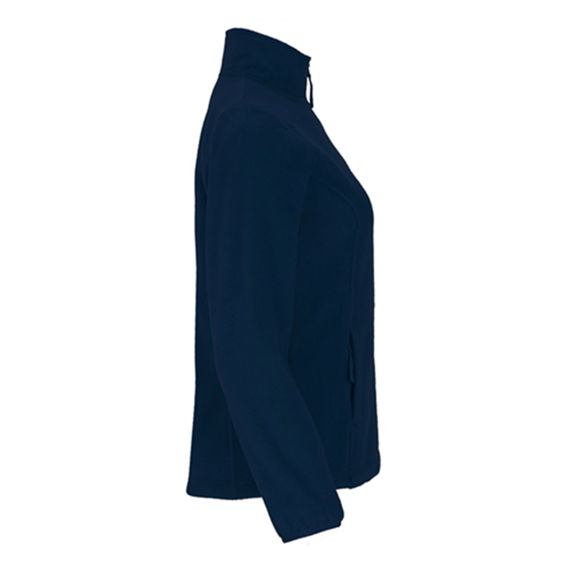 Реглан флісовий Artic woman 300, TM Roly - navy blue / 2XL