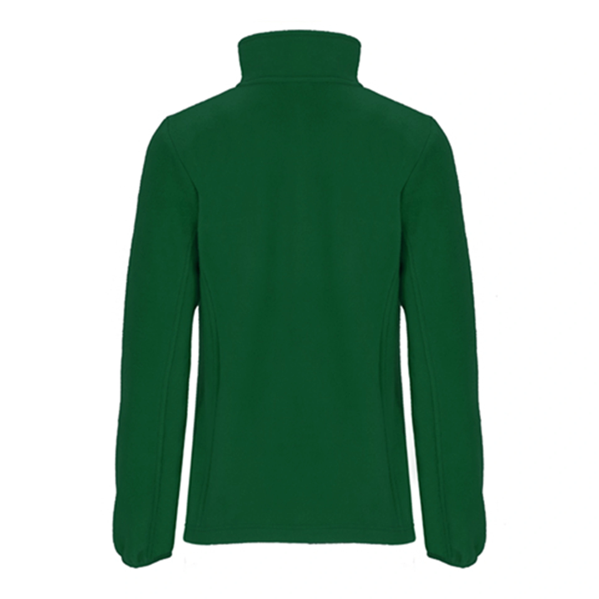Реглан флісовий Artic woman 300, TM Roly - bottle green / 2XL