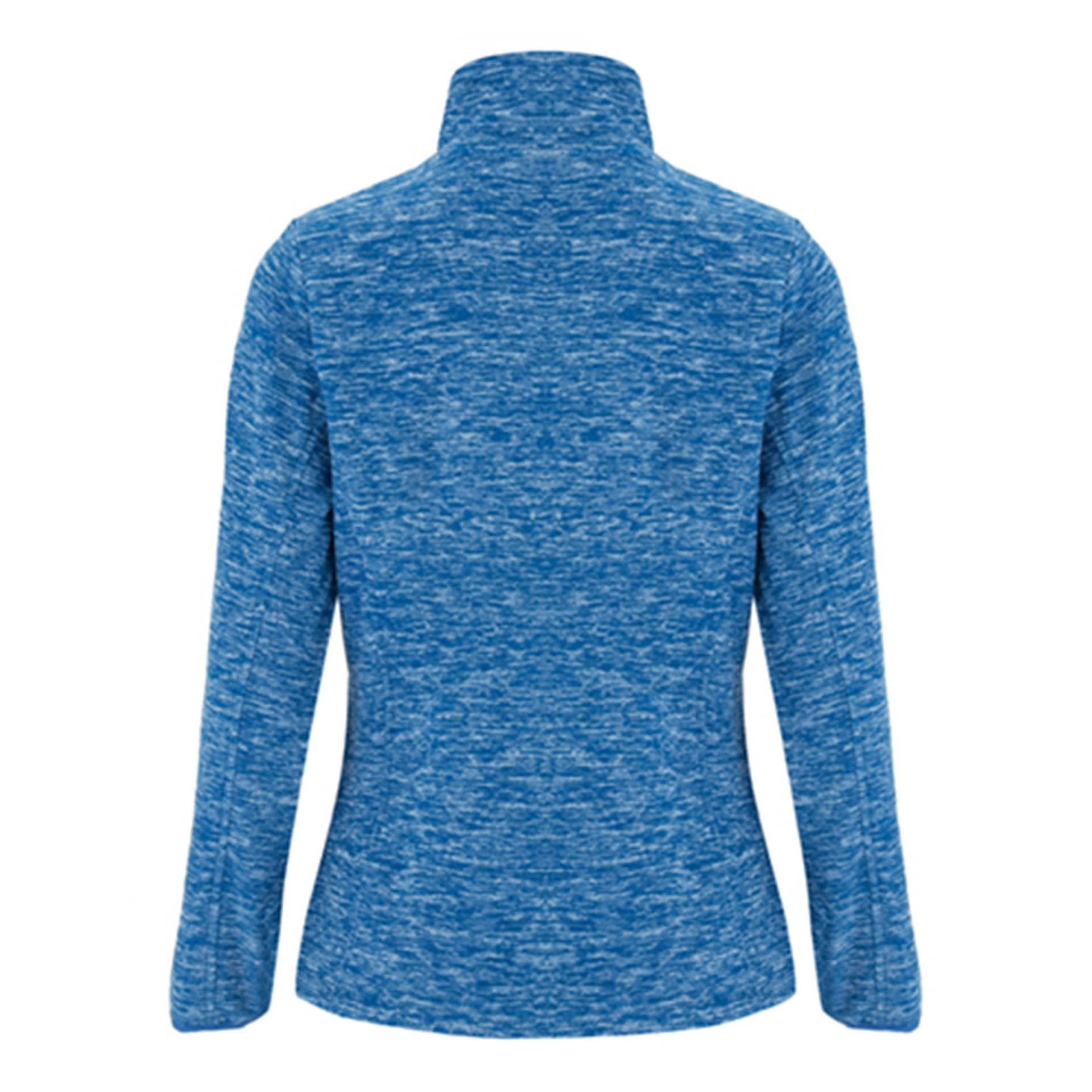 Реглан флісовий Artic woman 300, TM Roly - heather royal / 2XL