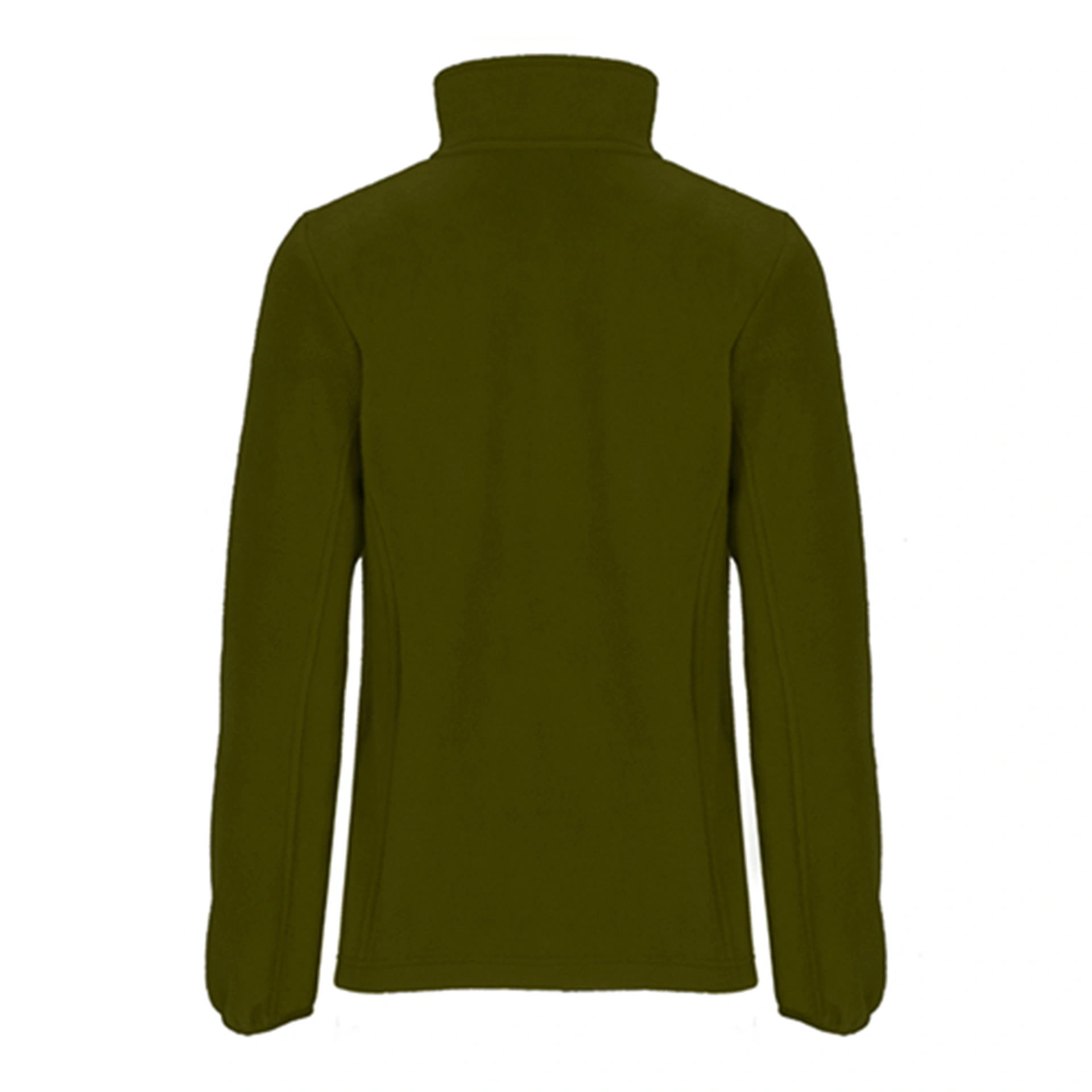 Реглан флісовий Artic woman 300, TM Roly - pine green / 2XL