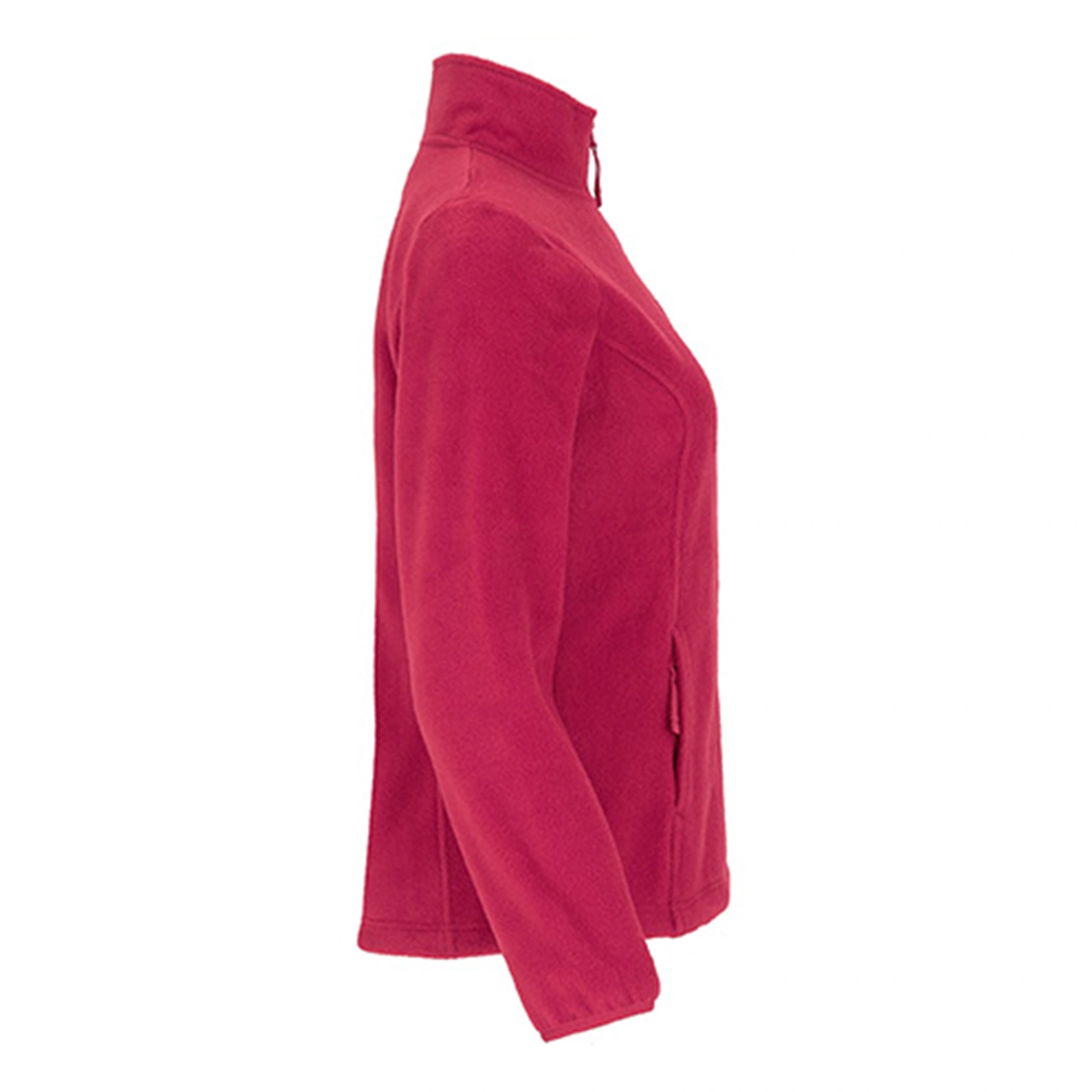 Реглан флісовий Artic woman 300, TM Roly - rosette / 2XL