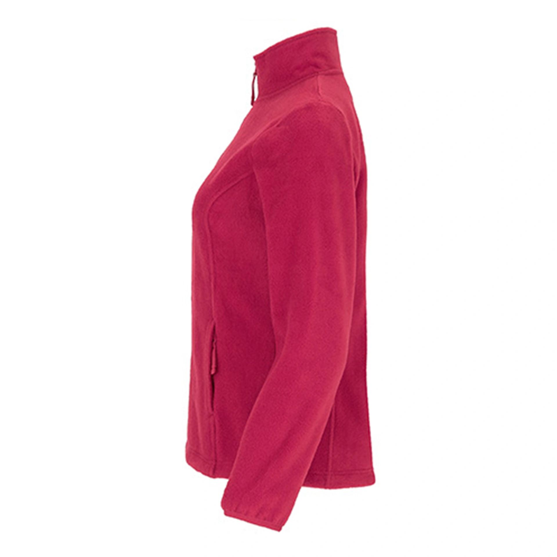 Реглан флісовий Artic woman 300, TM Roly - rosette / 2XL