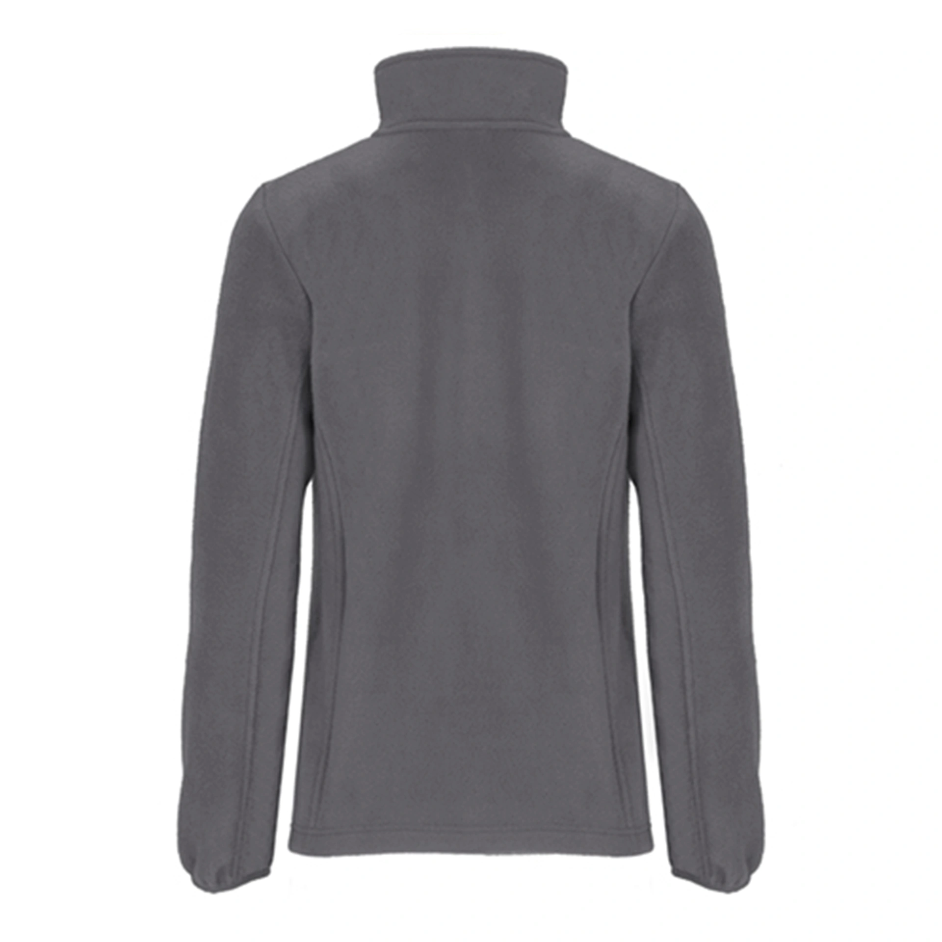 Реглан флісовий Artic woman 300, TM Roly - lead / 2XL