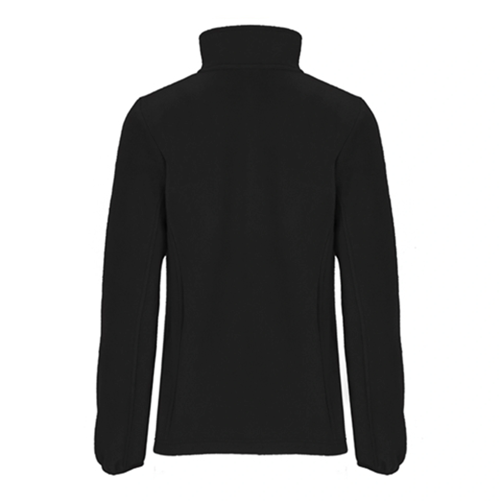 Реглан флісовий Artic woman 300, TM Roly - black / 2XL