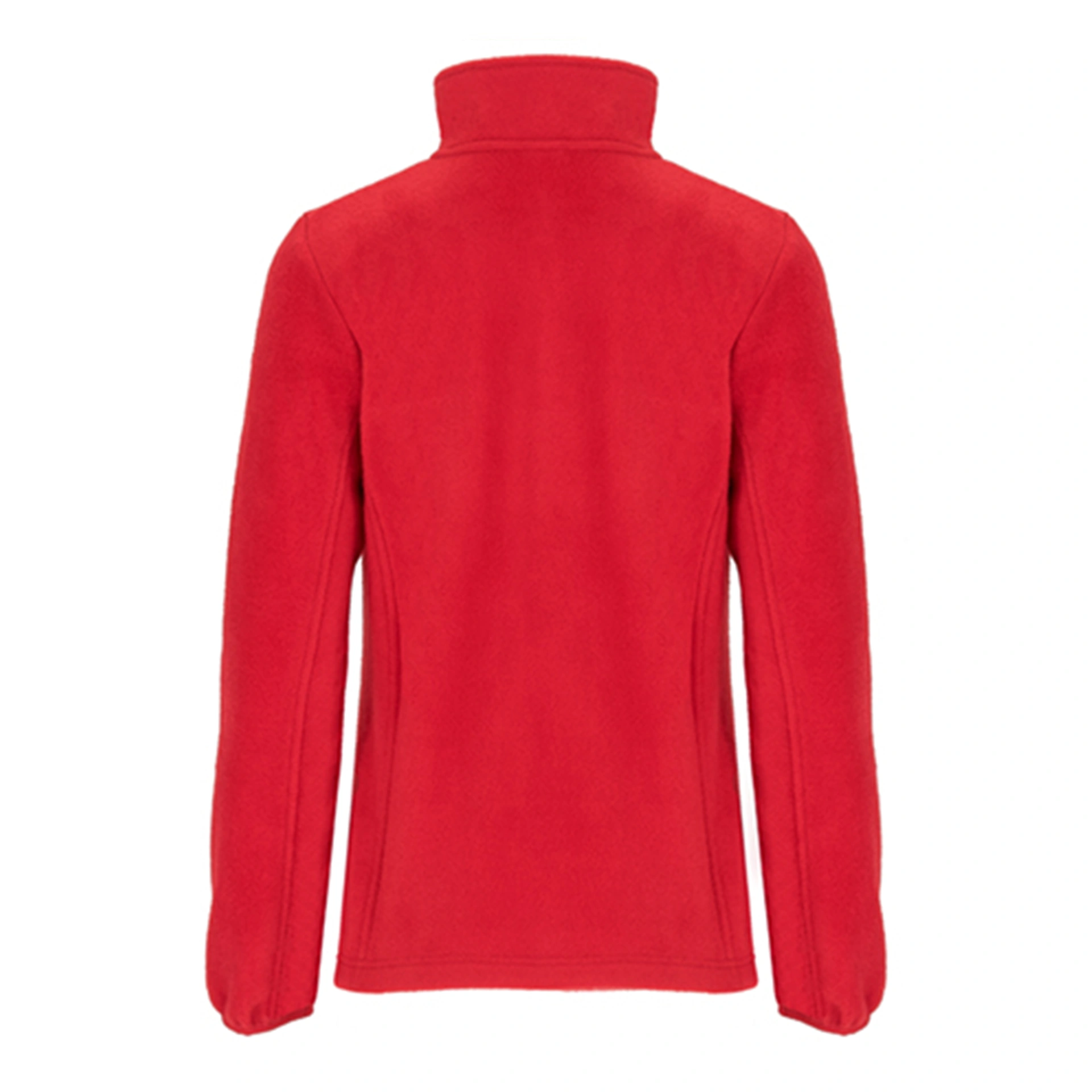 Реглан флісовий Artic woman 300, TM Roly - red / 2XL