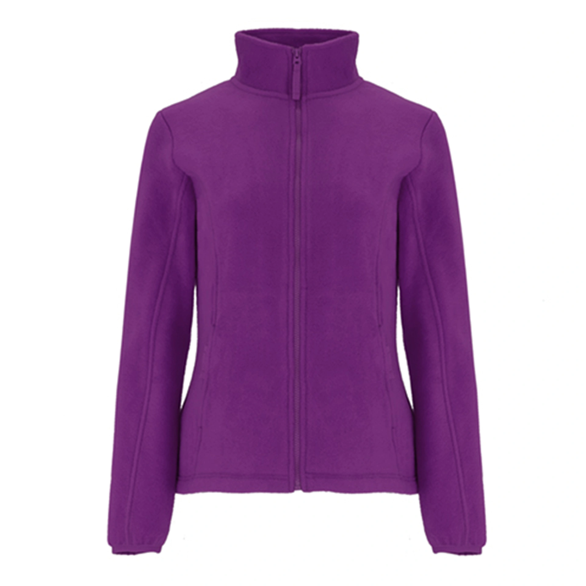Реглан флісовий Artic woman 300, TM Roly - purple / 2XL