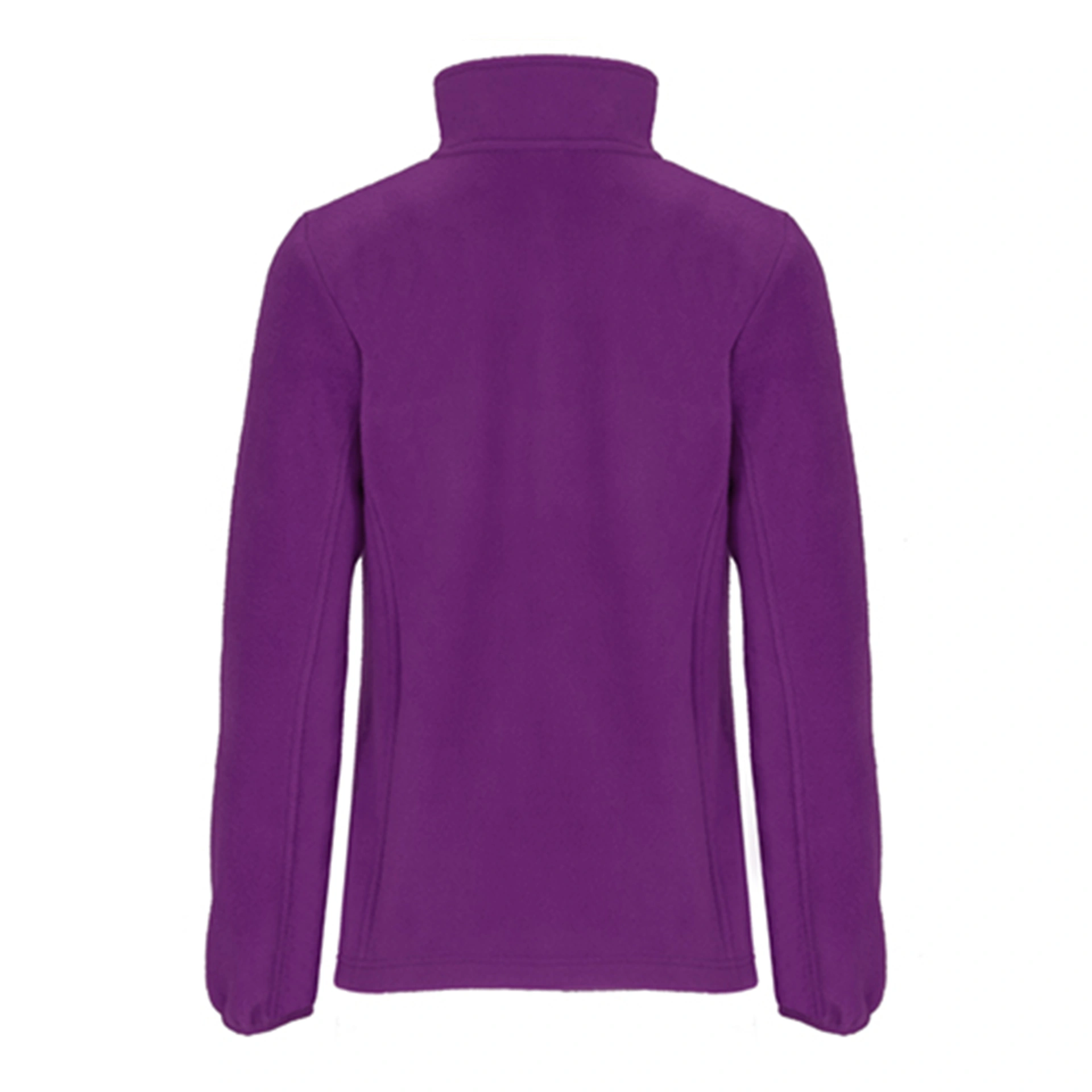 Реглан флісовий Artic woman 300, TM Roly - purple / 2XL