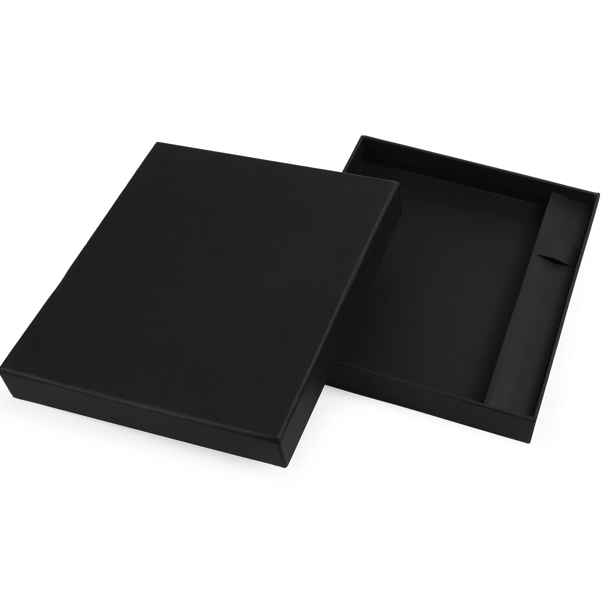 Коробка подарункова Giftbox - чорний