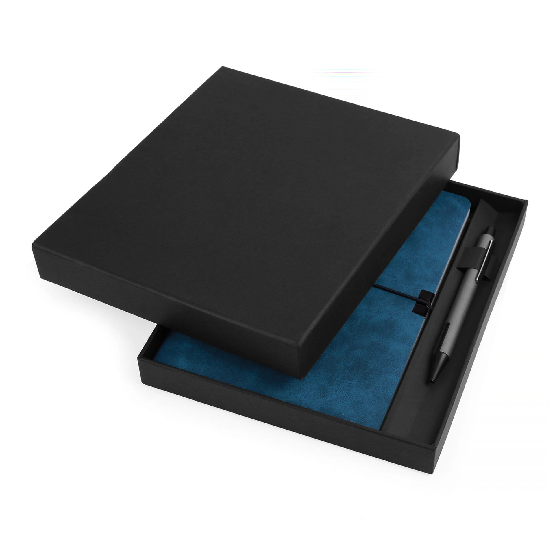 Коробка подарункова Giftbox - чорний