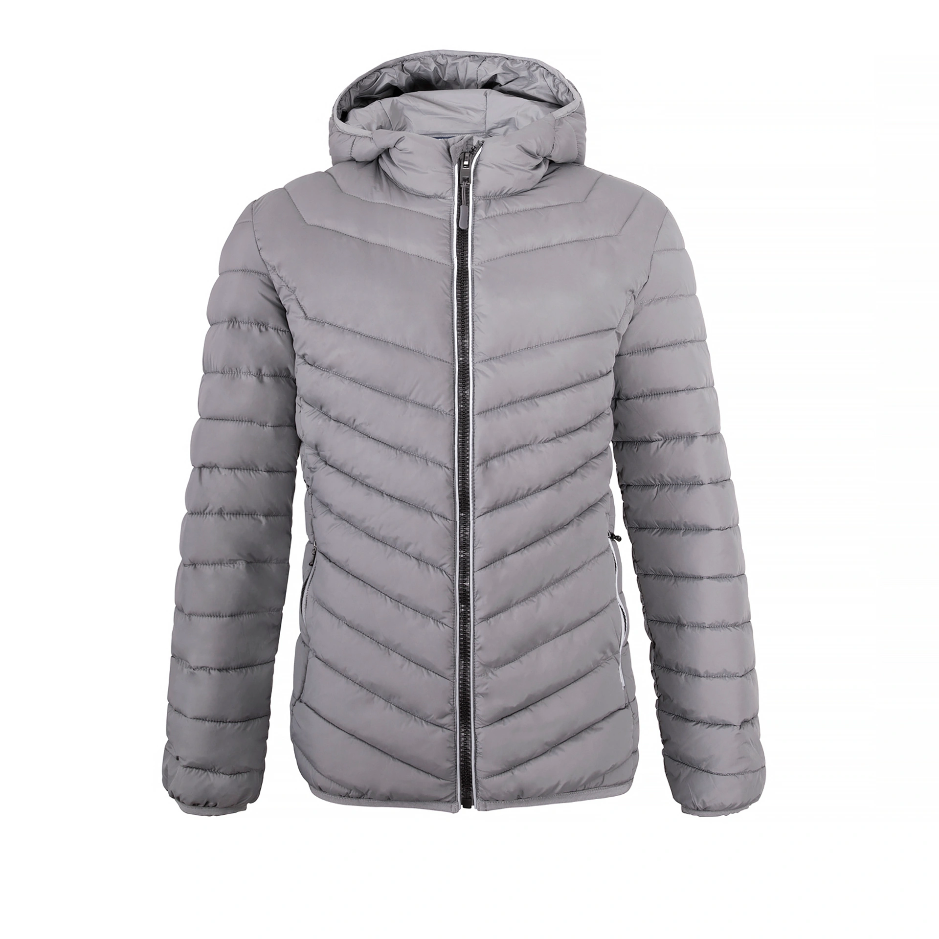 Куртка Iceberg, TM Floyd - Сірий / 2XL