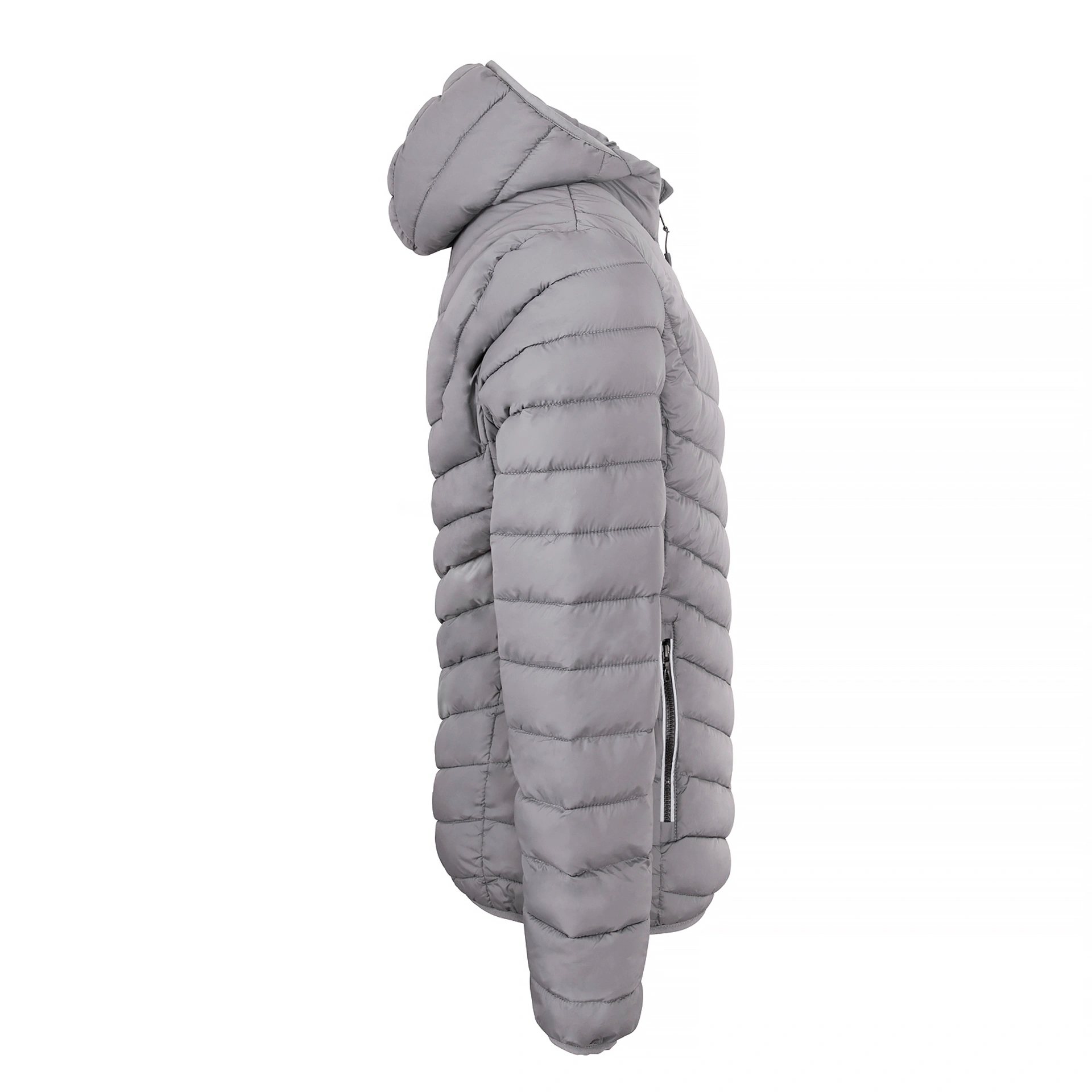 Куртка Iceberg, TM Floyd - Сірий / 2XL
