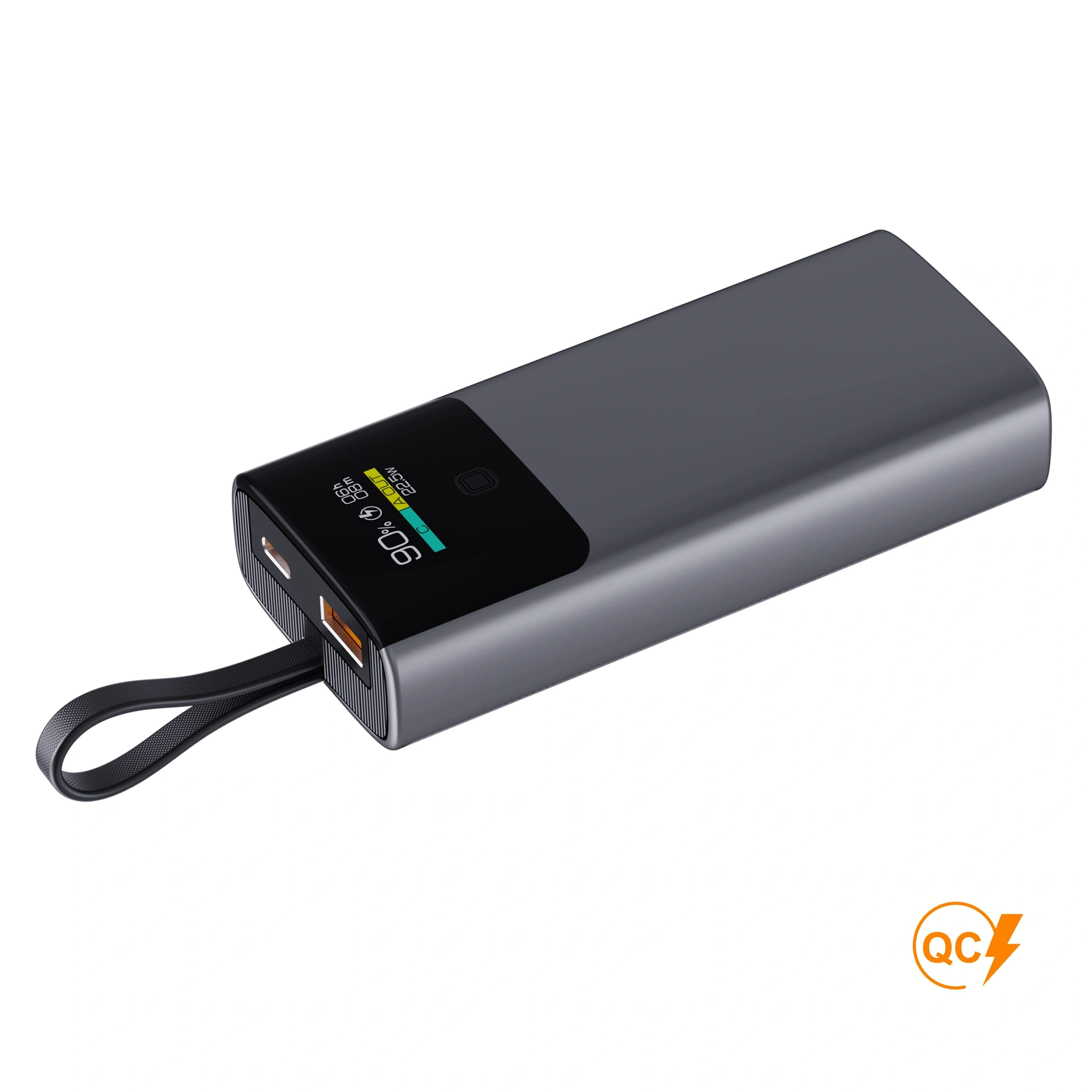 Unic 9000 mAh Power Bank, TM TEG
