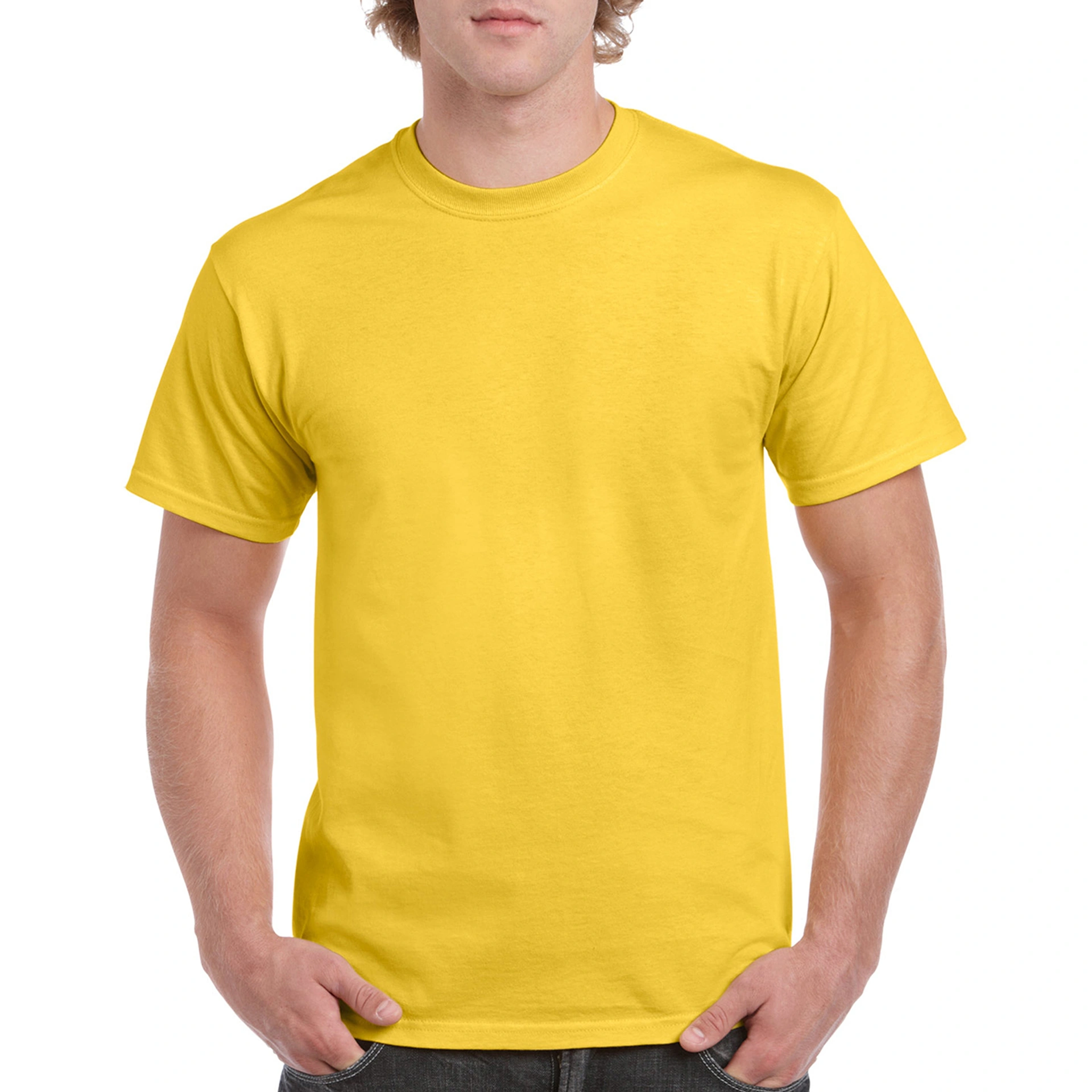 Футболка Heavy Cotton 180 - daisy / 2XL